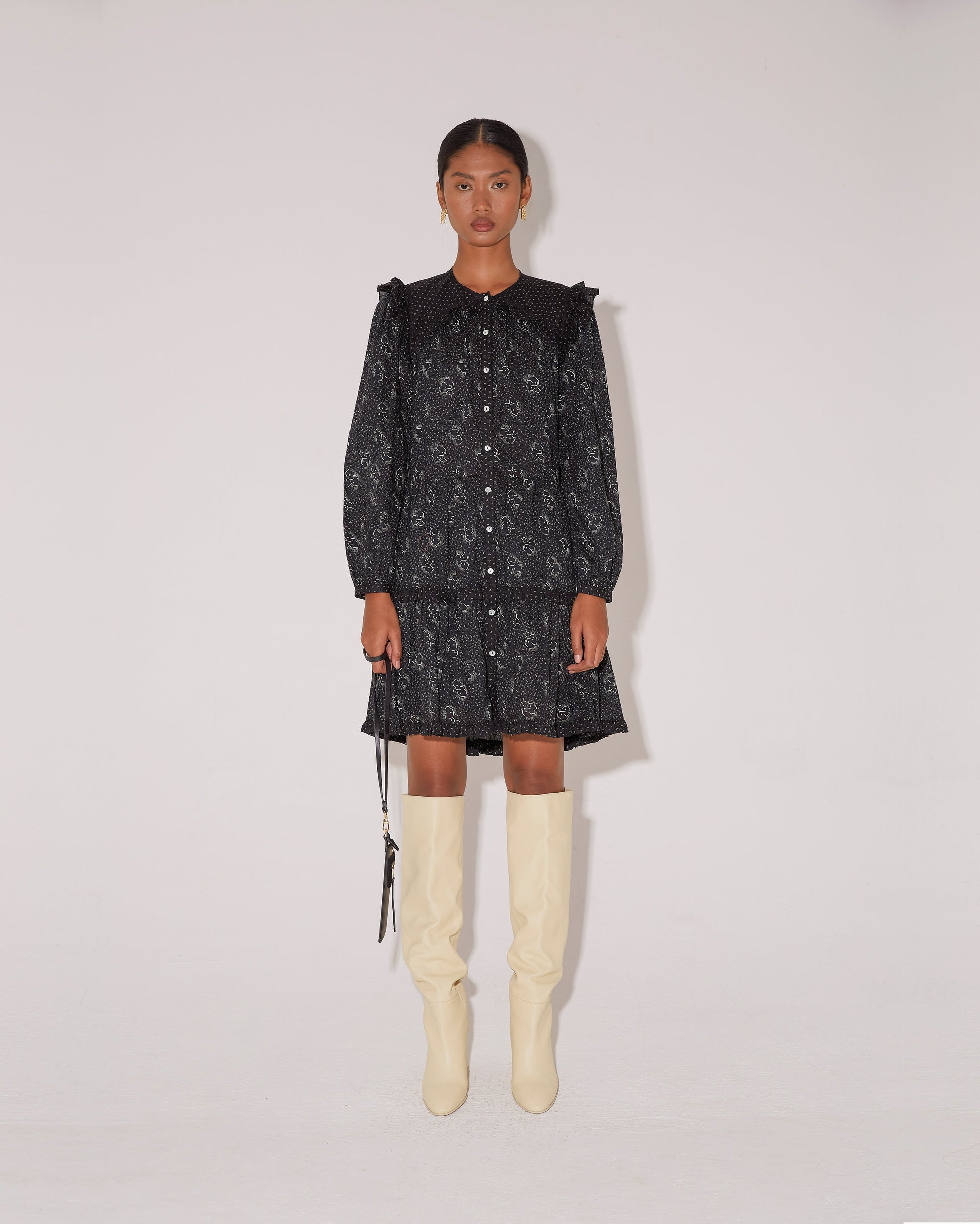 ANGIE DRESS