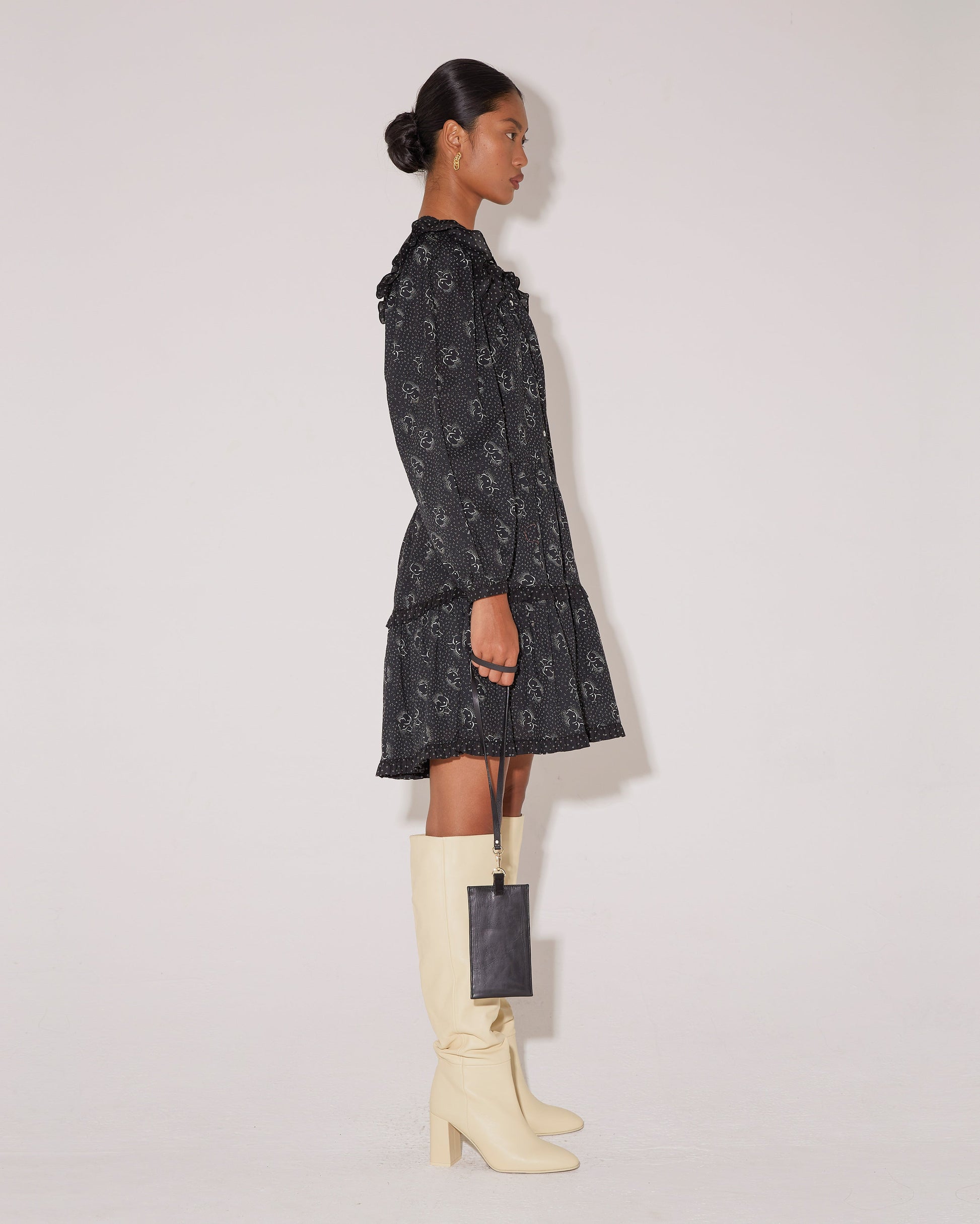 ANGIE DRESS