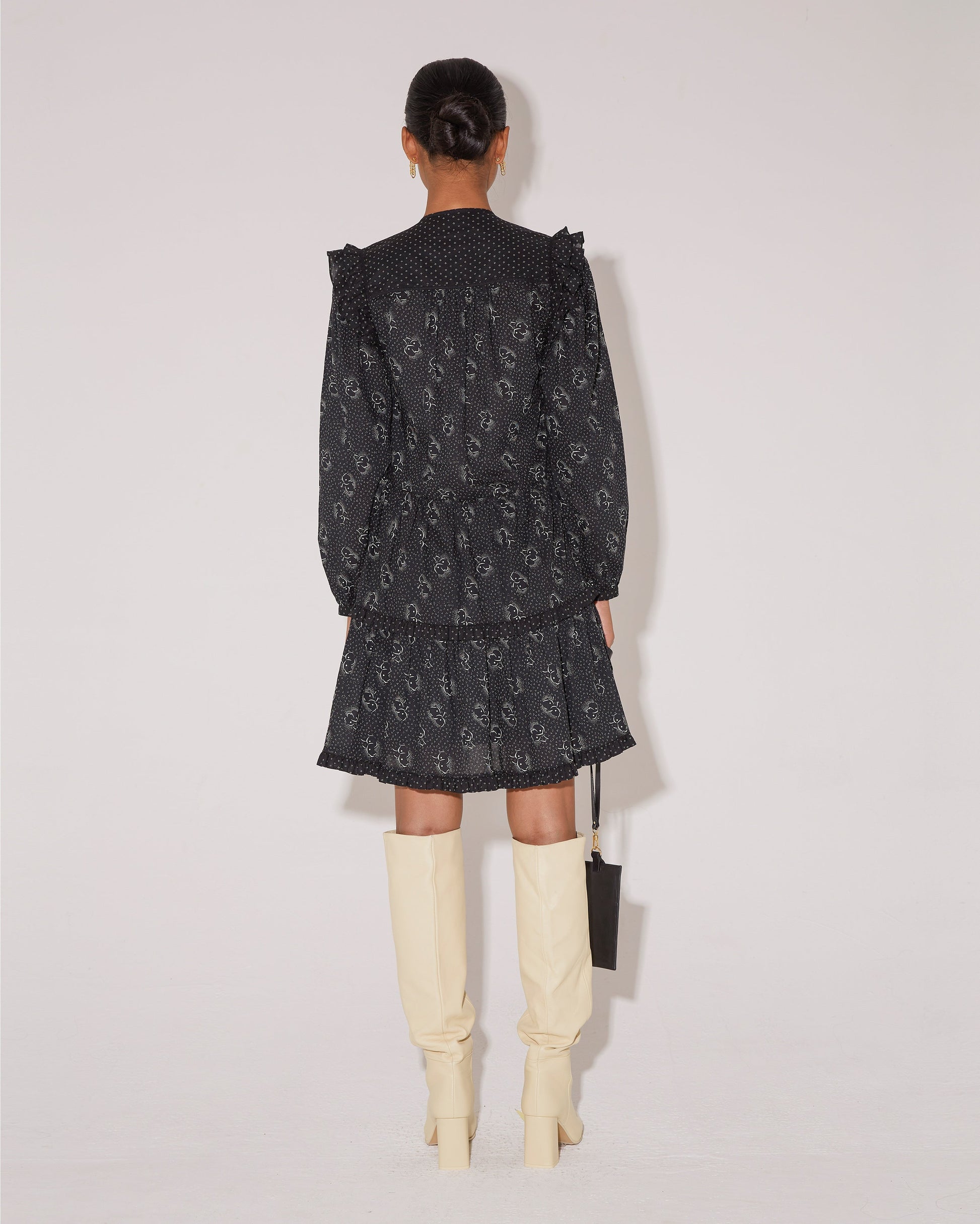 ANGIE DRESS