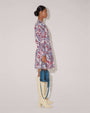 ANITA SHIRT DRESS - Magali Pascal - SHIRT DRESS
