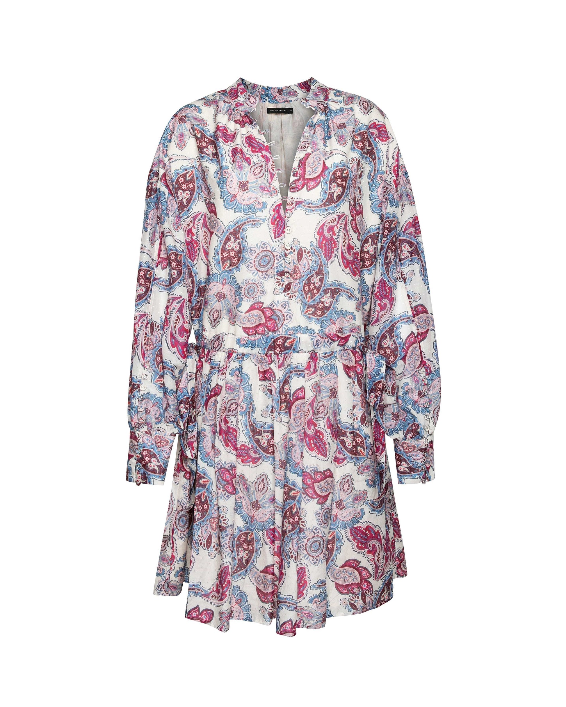 ANITA SHIRT DRESS - Magali Pascal - SHIRT DRESS