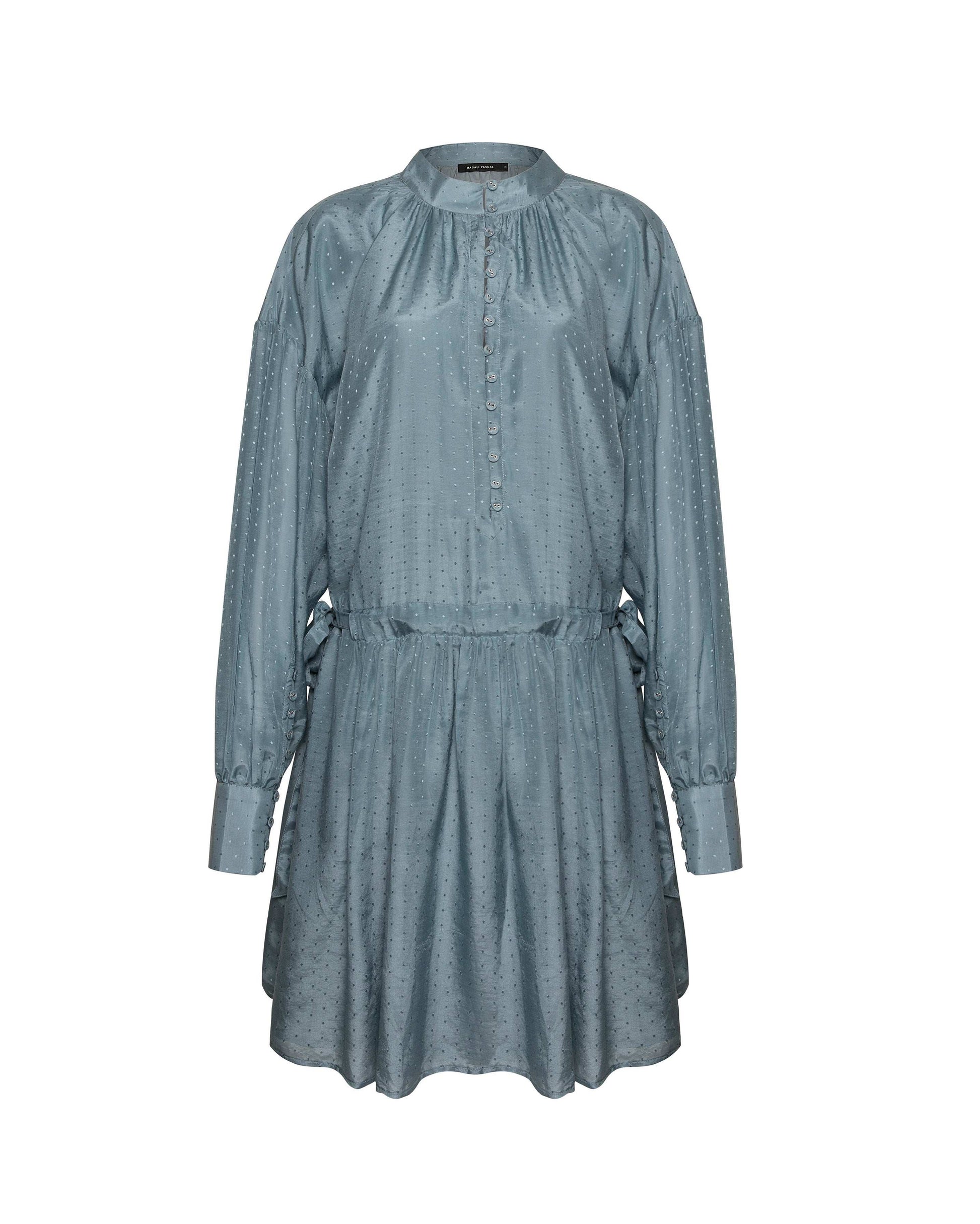 ANITA SHIRT DRESS - Magali Pascal - SHIRT DRESS