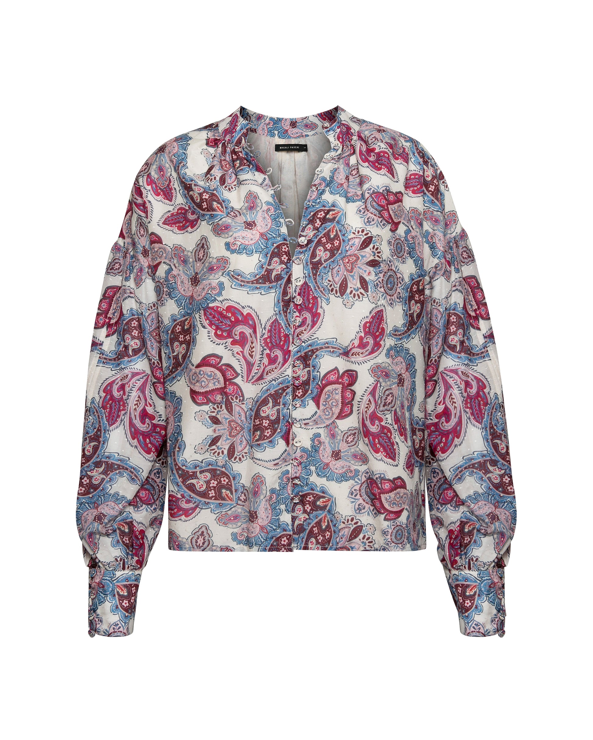 ANITA SHIRT