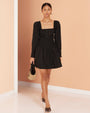 BRIGITTE DRESS - Magali Pascal - DRESS