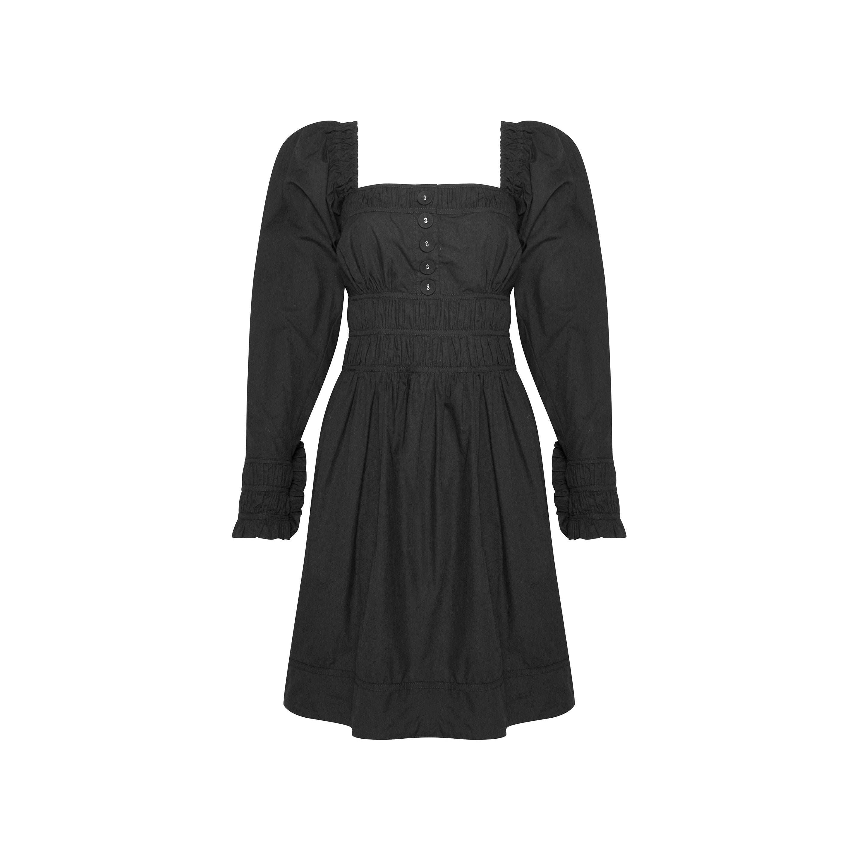 BRIGITTE DRESS - Magali Pascal - DRESS