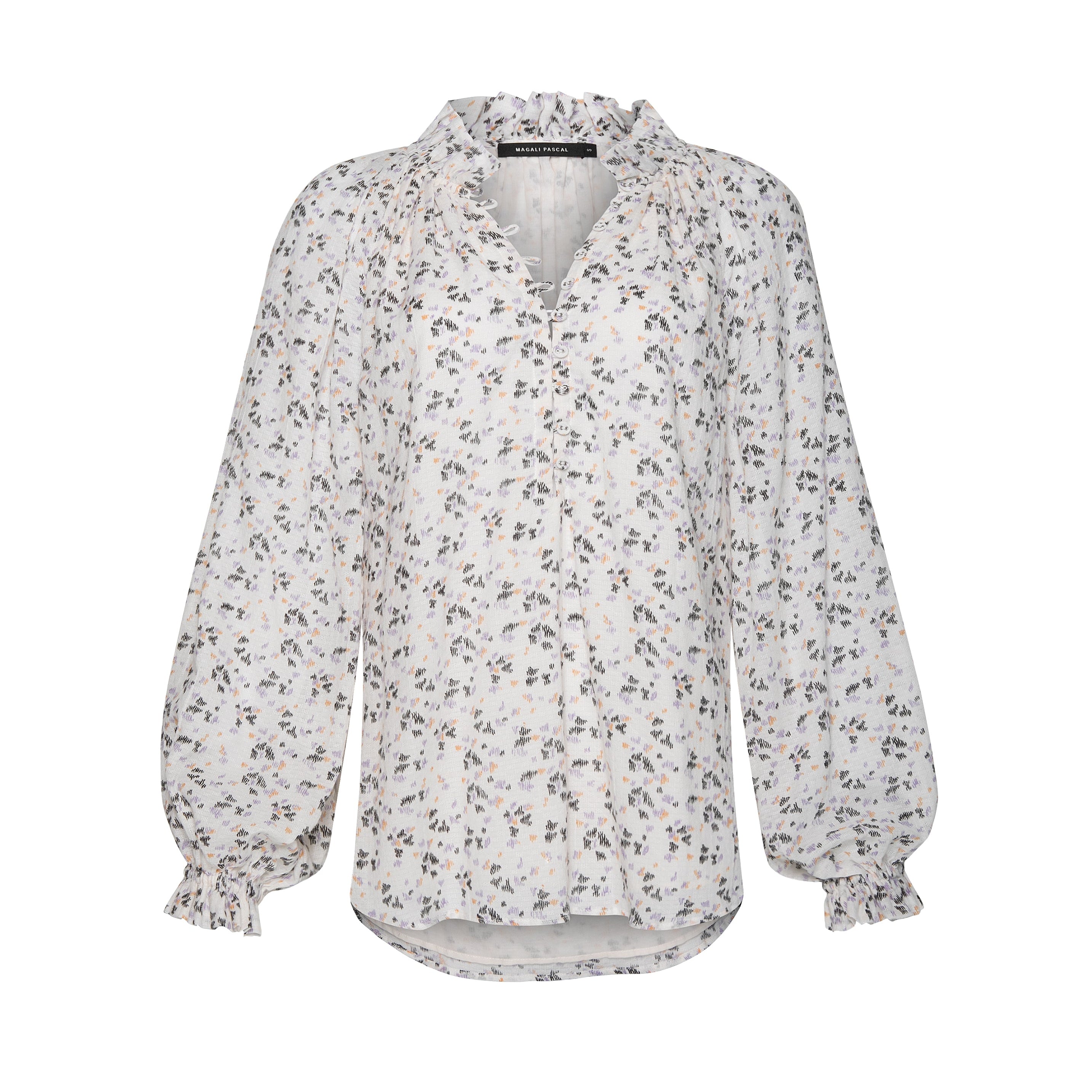 CAMILLE SHIRT