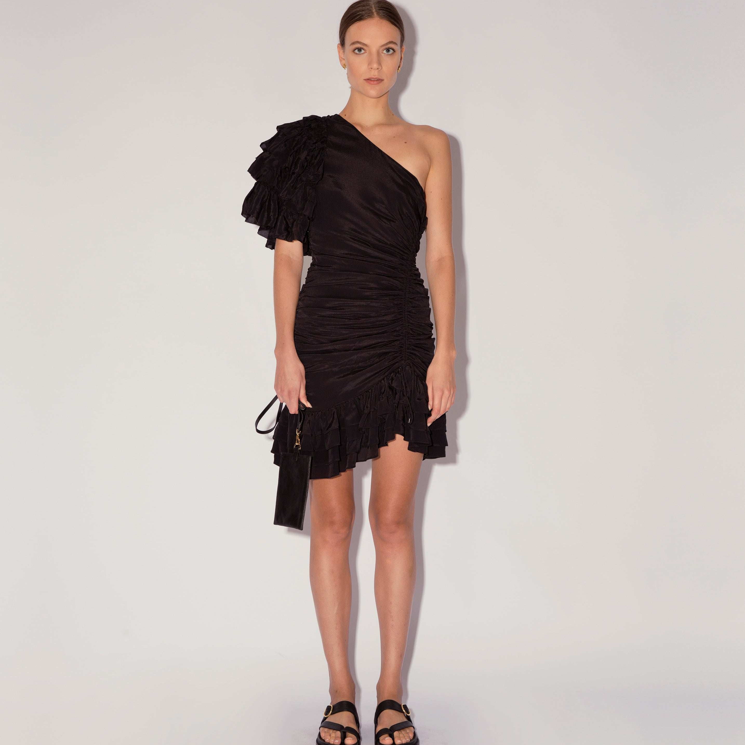 DESA DRESS - Magali Pascal - DRESS