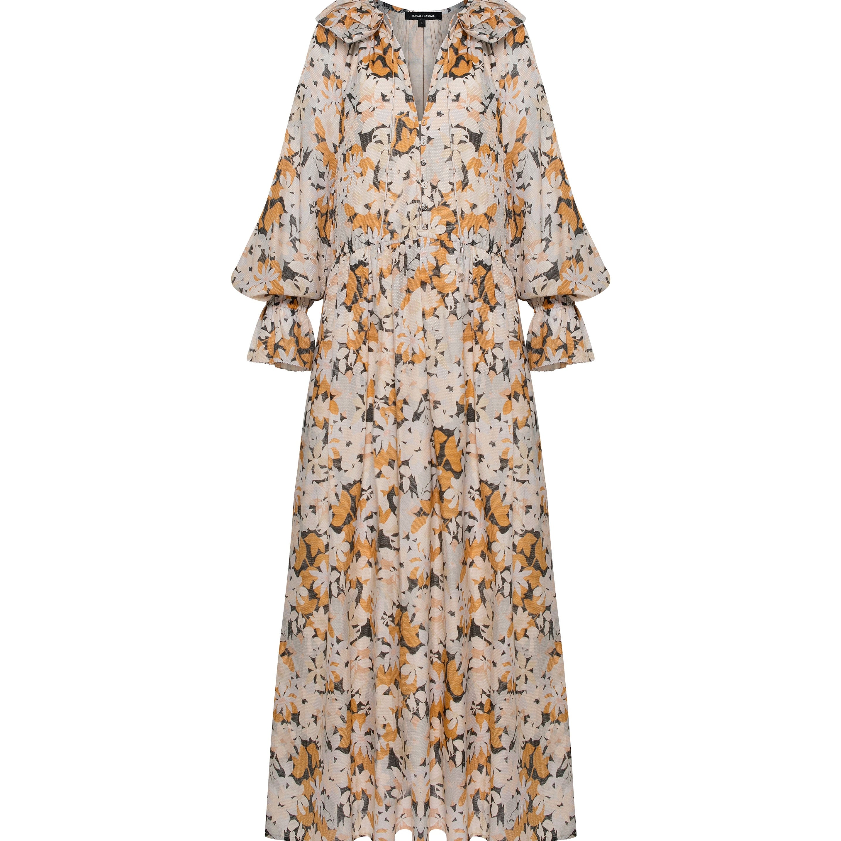 ELAINNE DRESS