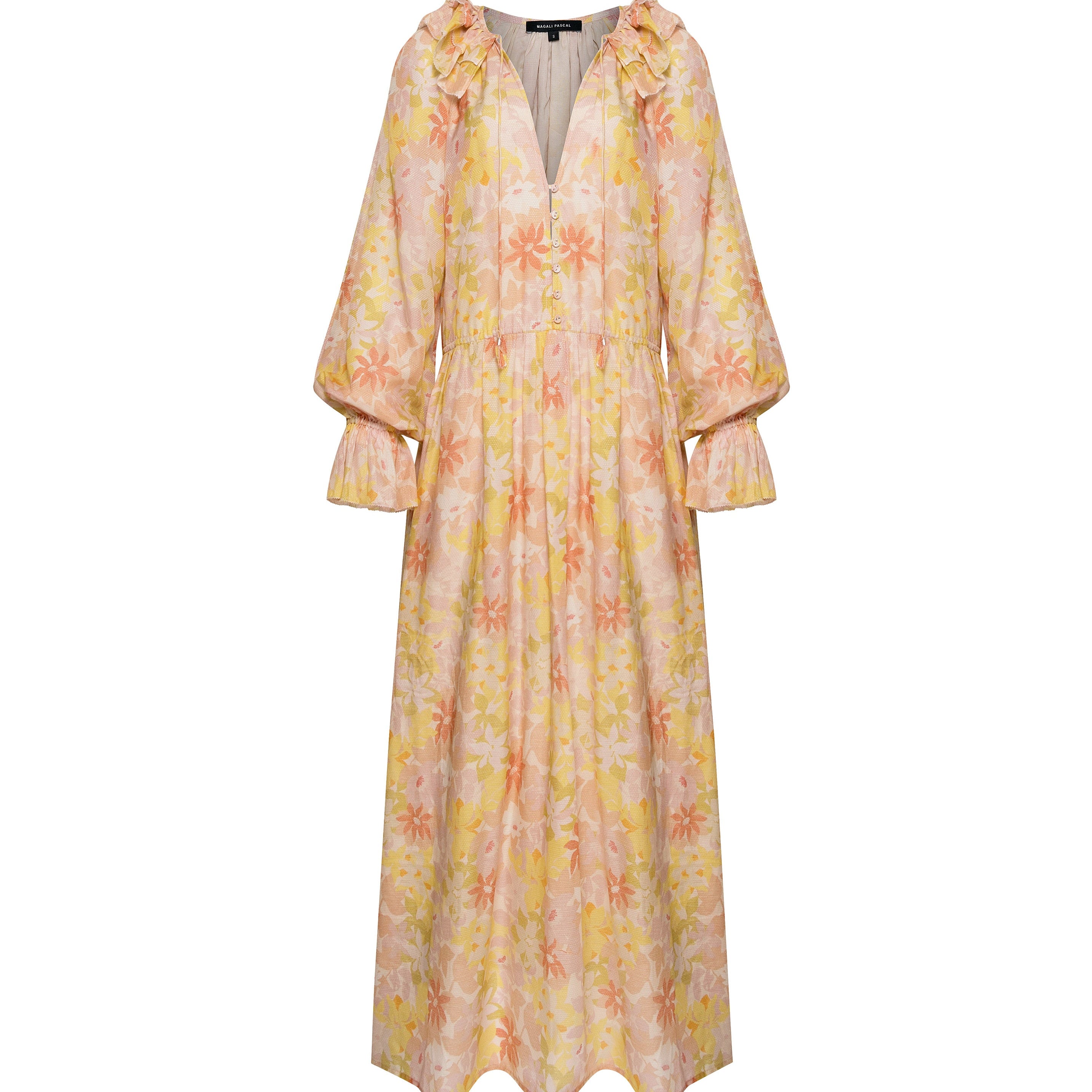 ELAINNE DRESS
