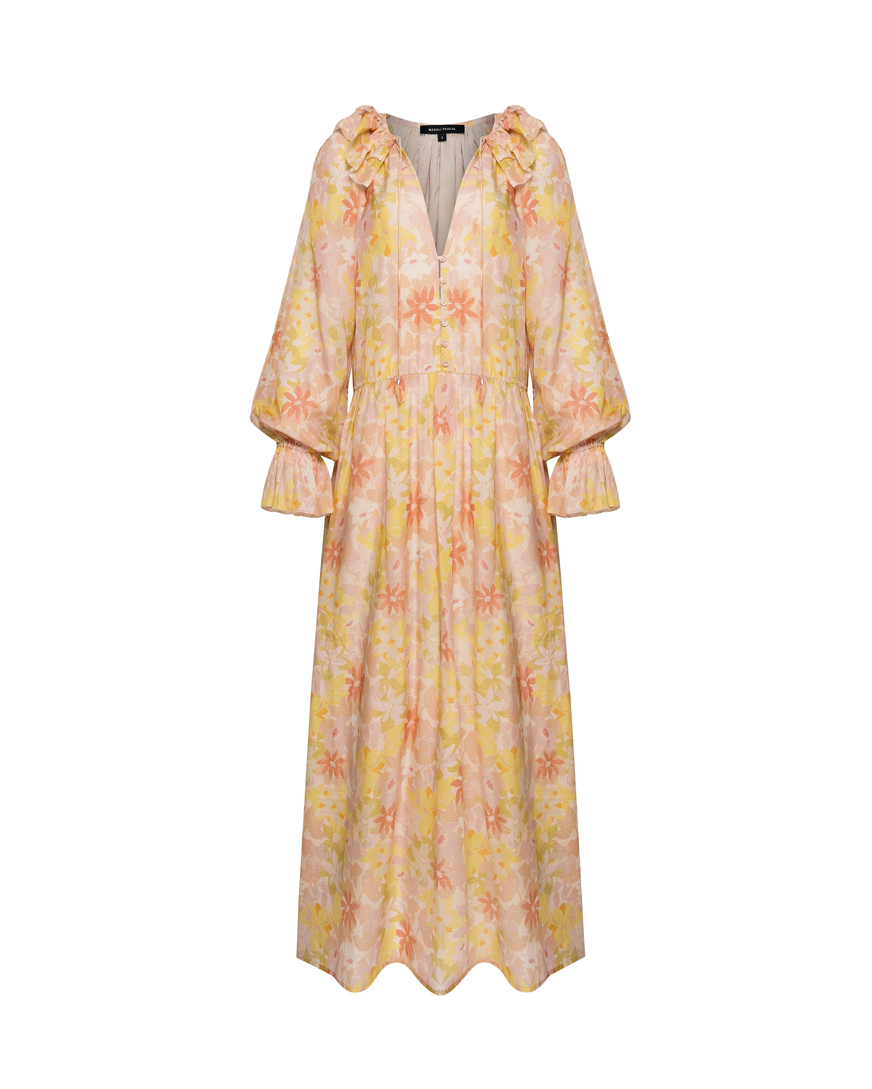 ELAINNE DRESS