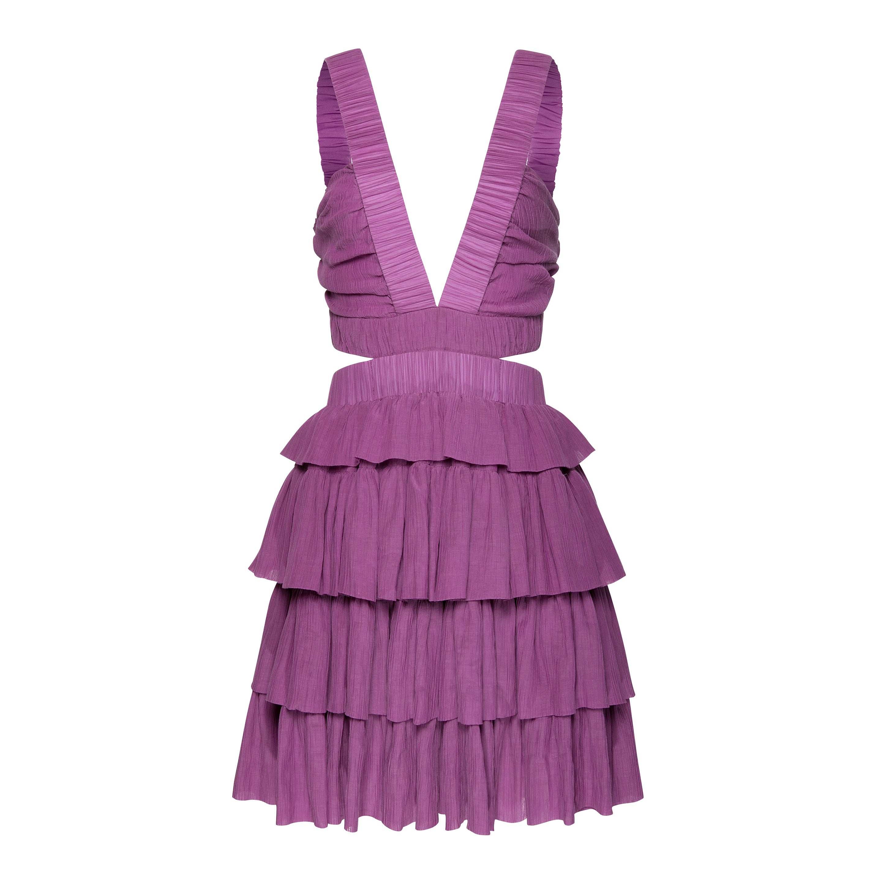 ELENORE DRESS - Magali Pascal - DRESS