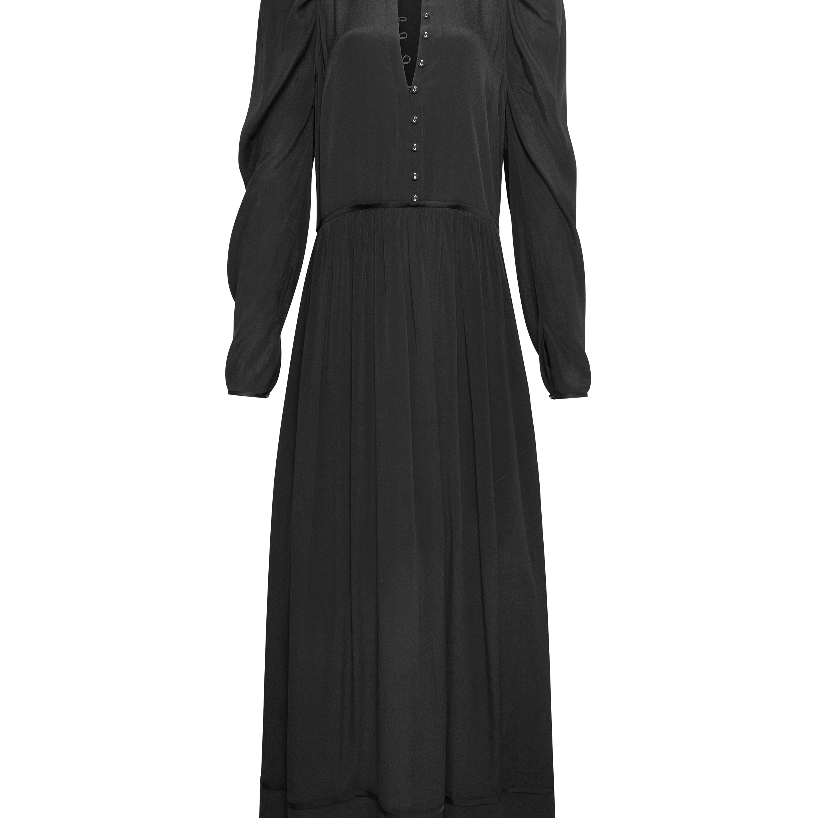 FRANCIS DRESS
