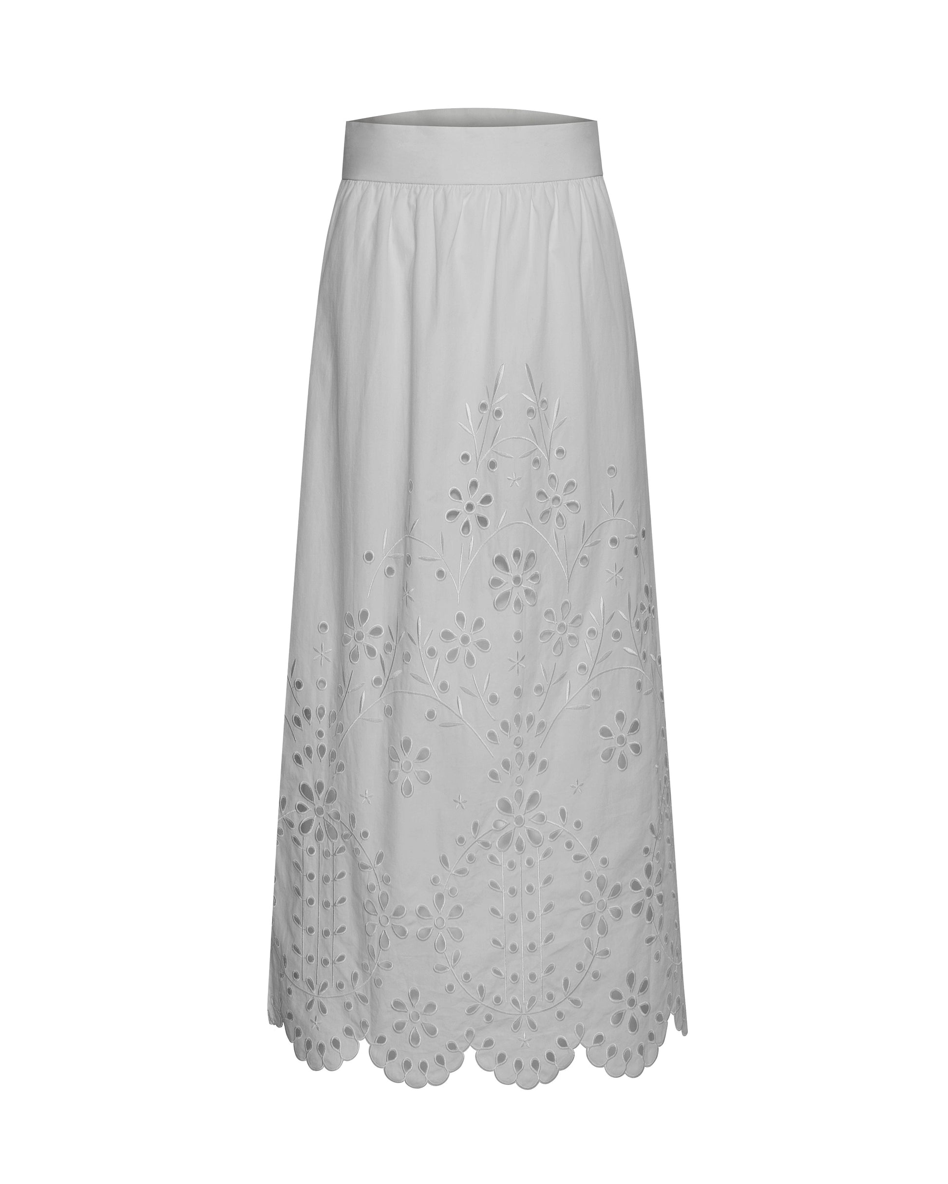IRENE SKIRT