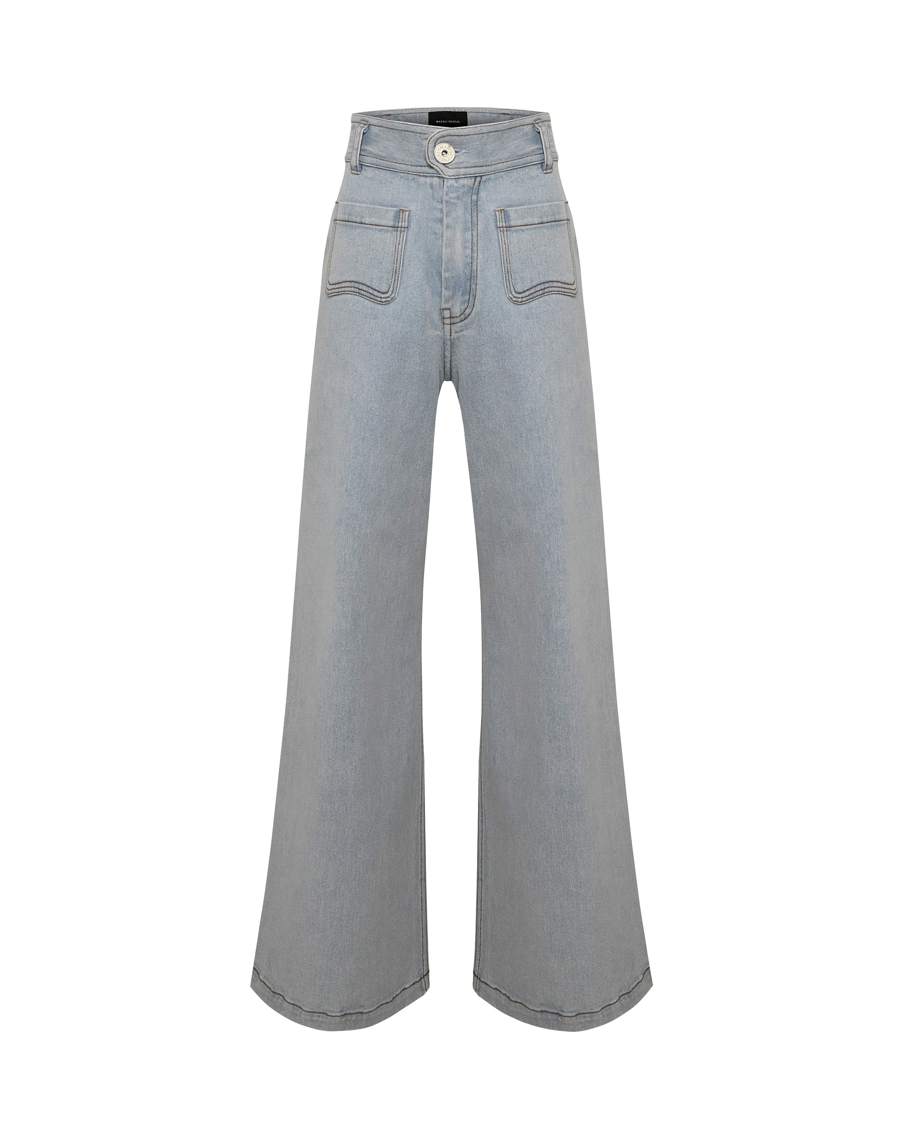 JANIS JEANS