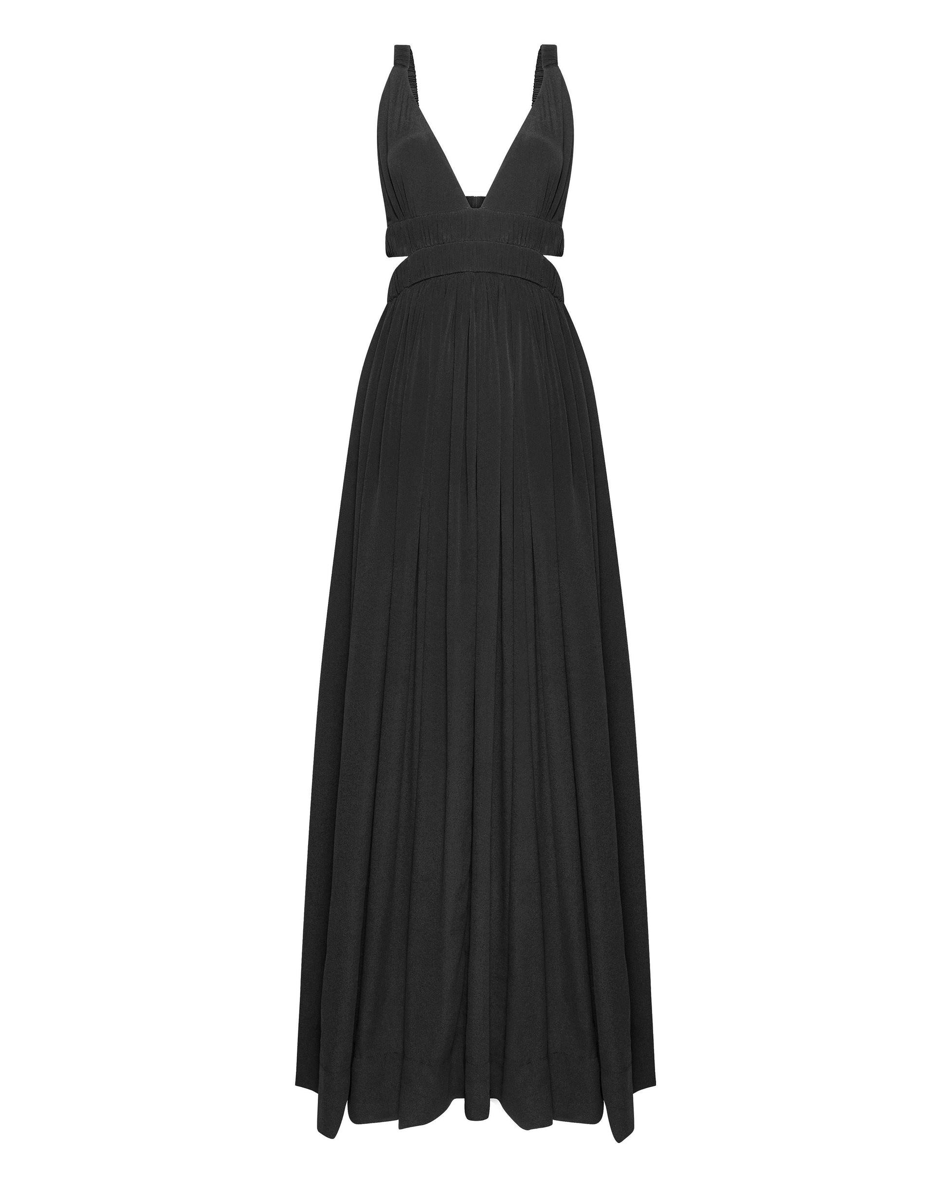 JILLIAN MAXI DRESS - Magali Pascal - MAXI DRESS