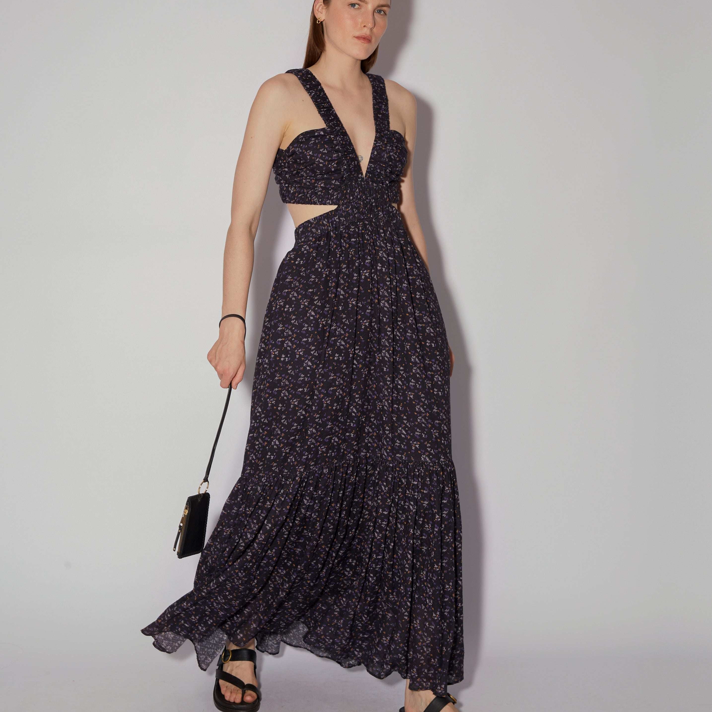 JOLIE DRESS - Magali Pascal - DRESS