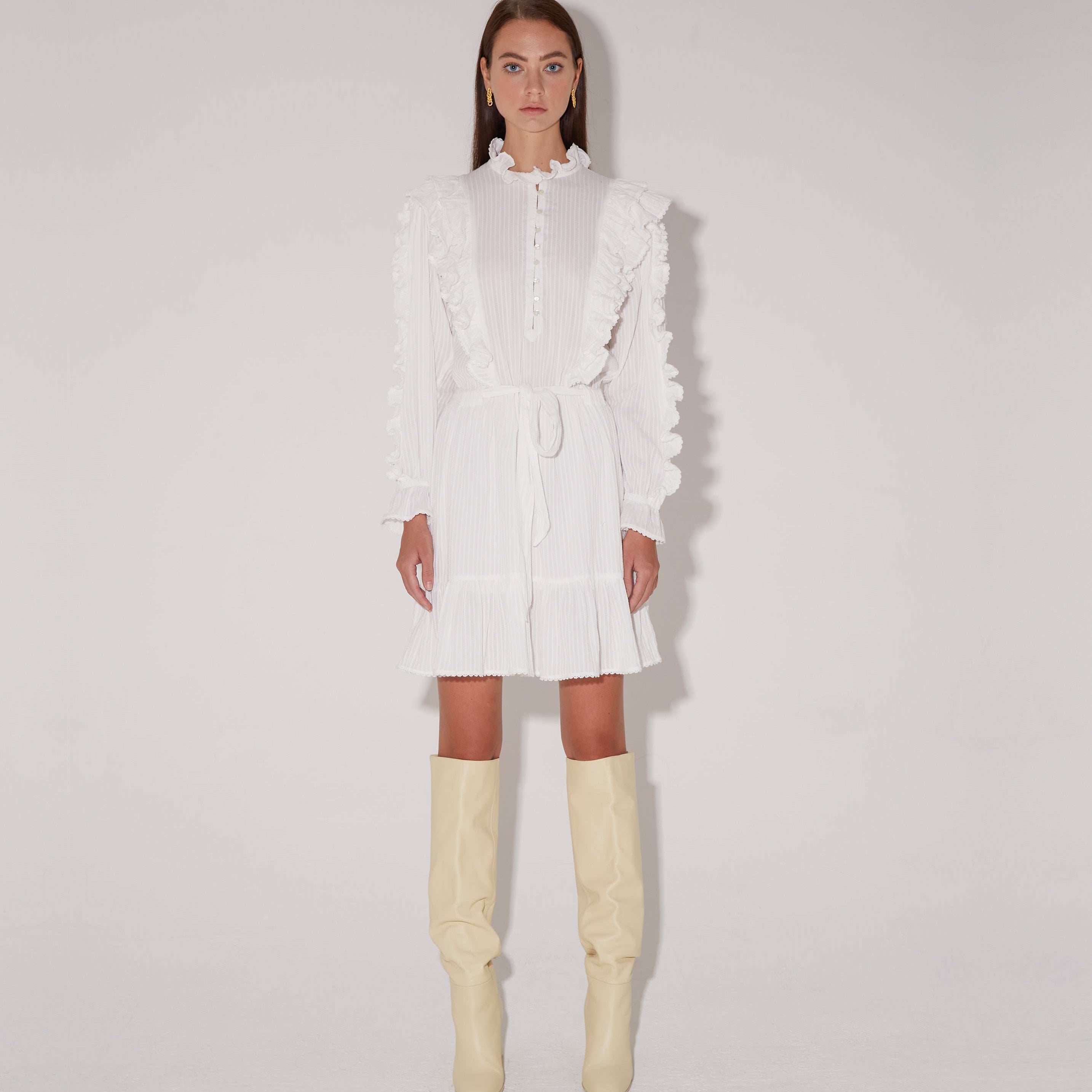 LUCIANA DRESS - Magali Pascal - DRESS