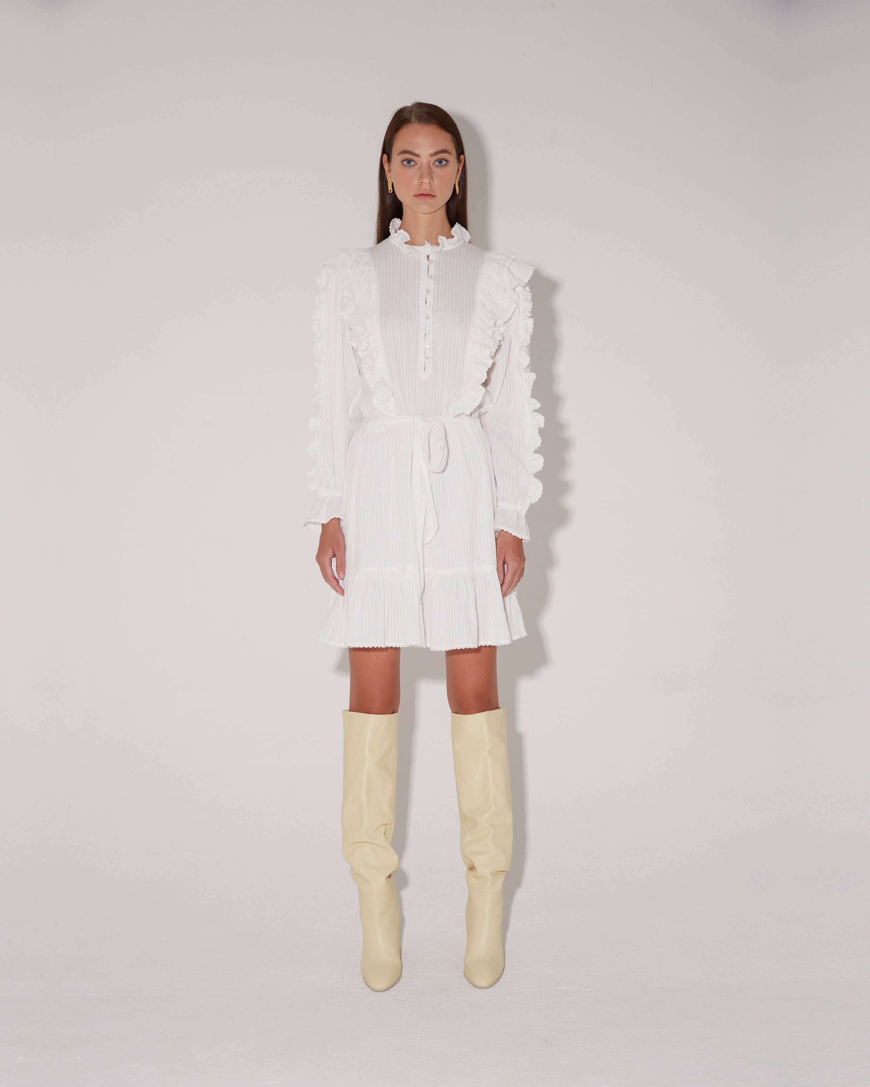 LUCIANA DRESS - Magali Pascal - DRESS