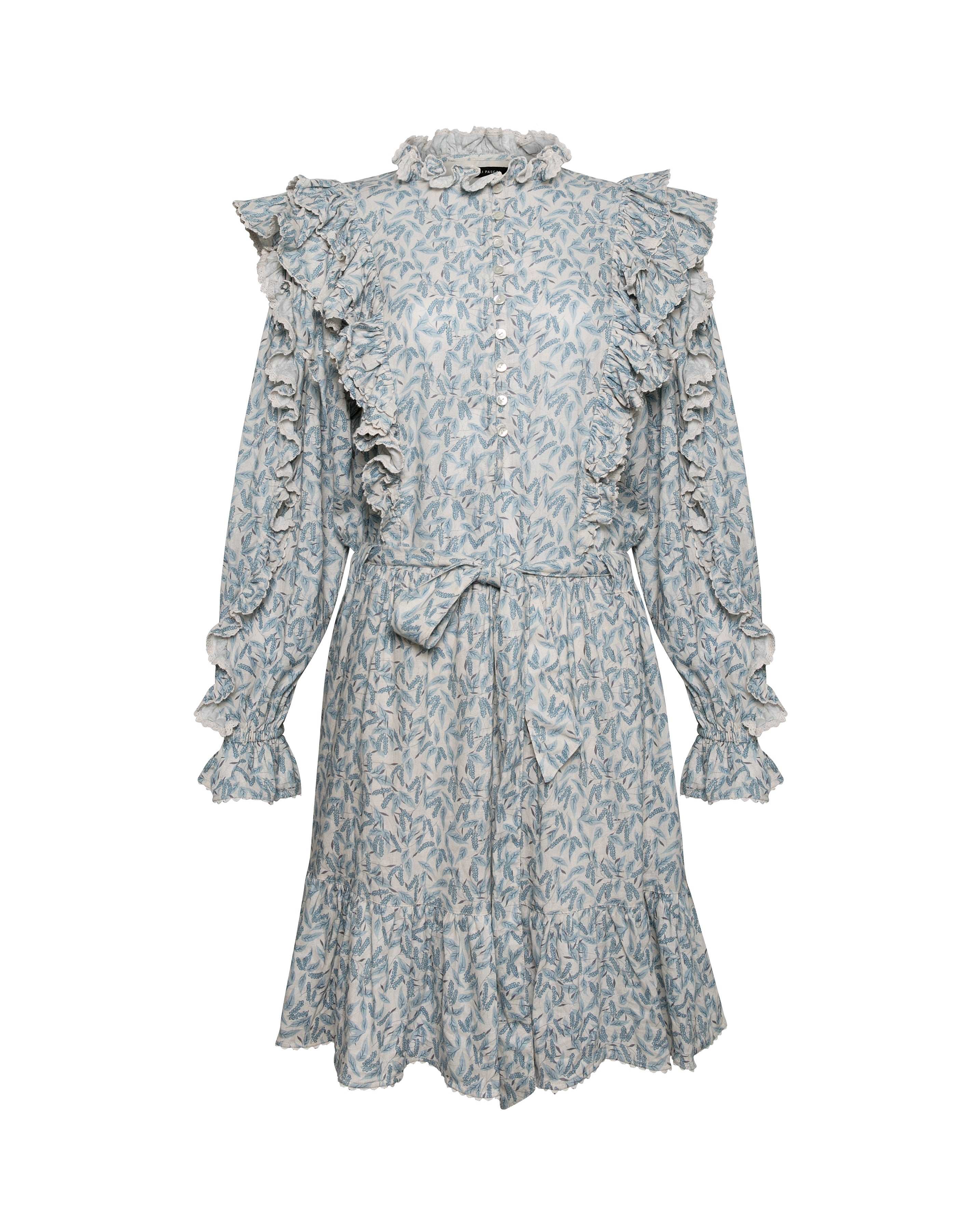 LUCIANA DRESS - Magali Pascal - DRESS