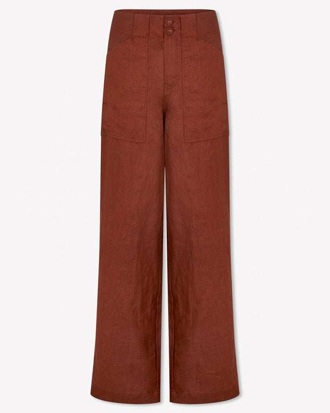GLENNIS PANTS - Magali Pascal - PANTS