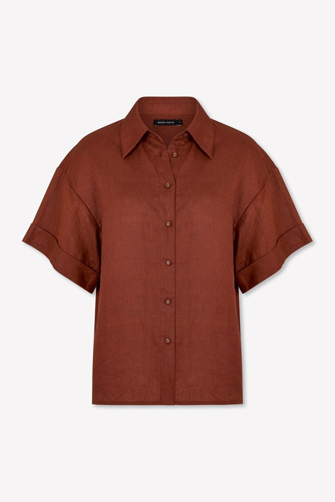 FLORE SHIRT