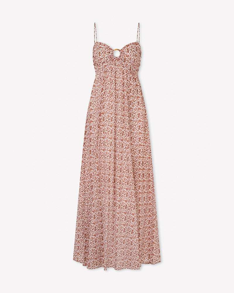 MATHILDE DRESS - Magali Pascal - DRESS