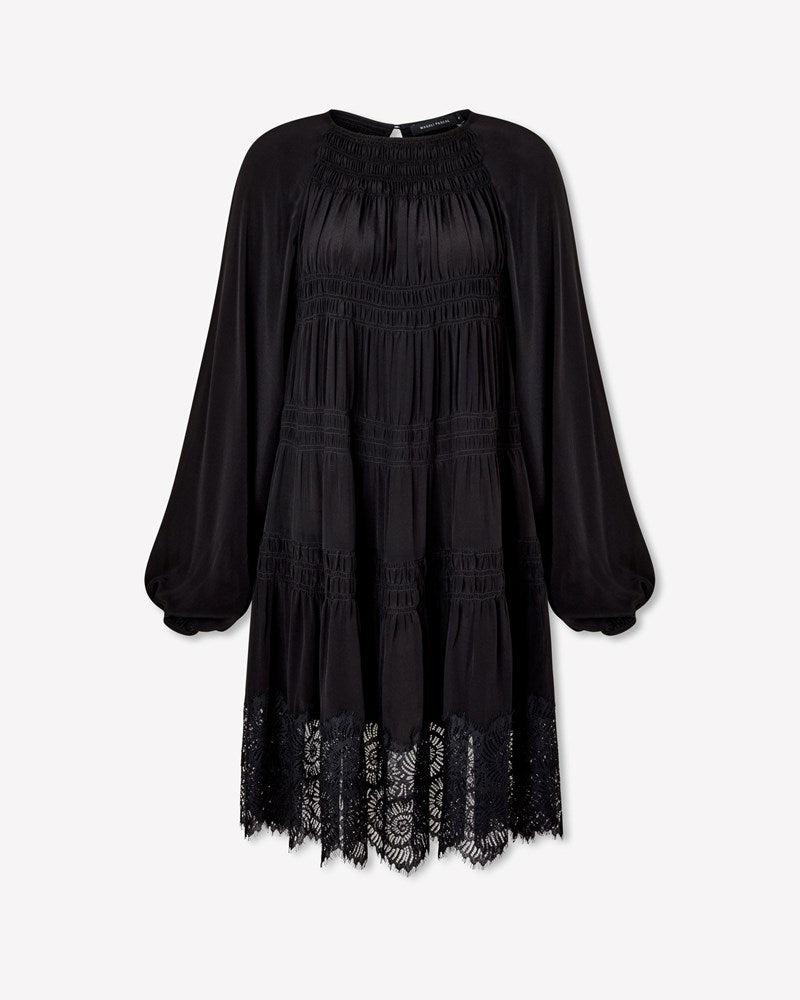 MAYA DRESS