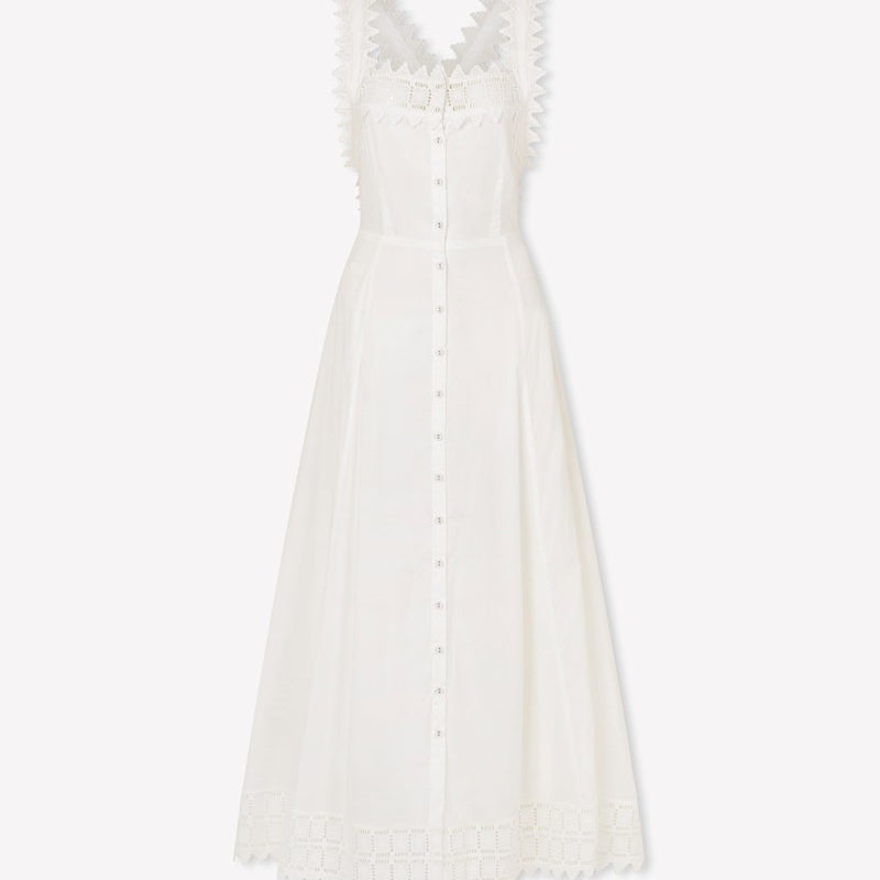 GAELLE DRESS