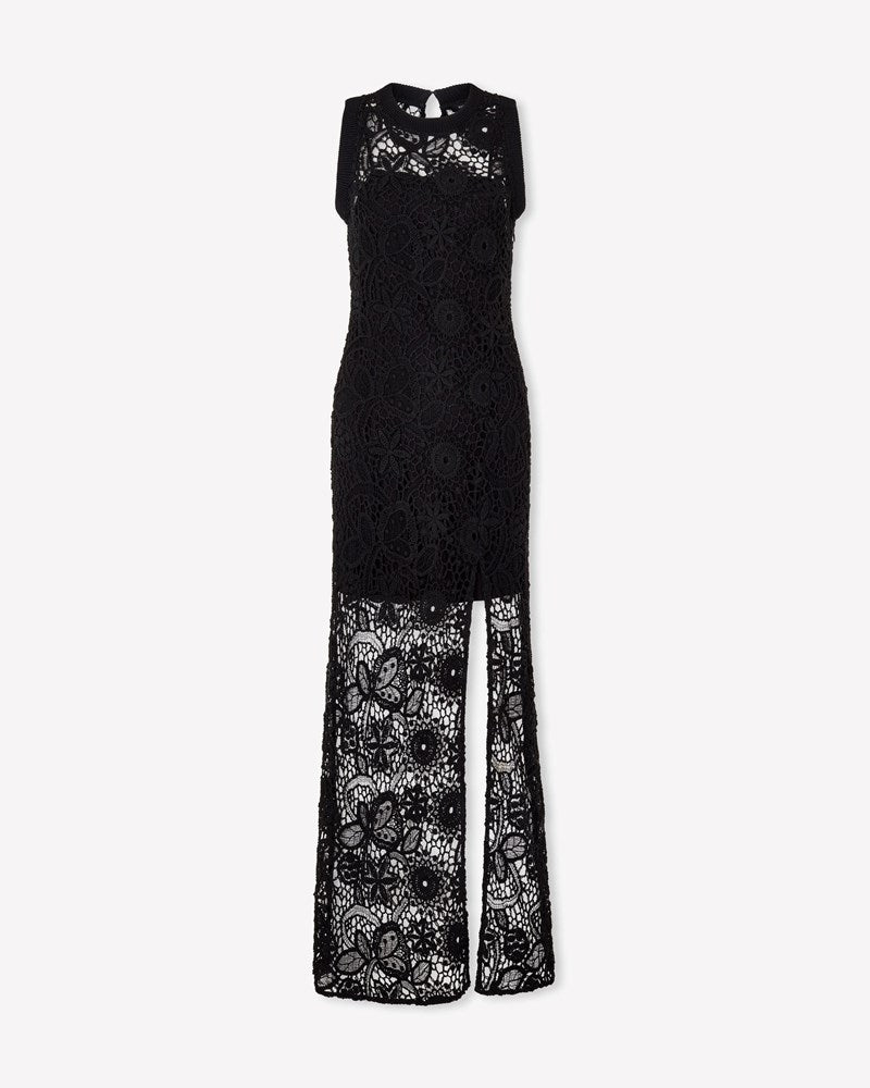 MARTINA DRESS