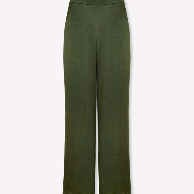 IZIA PANTS - Magali Pascal - PANTS