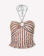 ELVIRE TOP - Magali Pascal - TOP