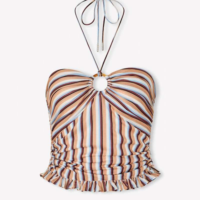 ELVIRE TOP - Magali Pascal - TOP