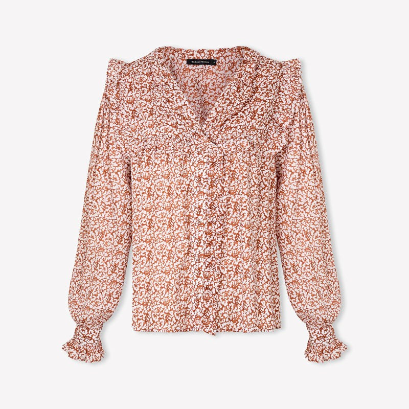 CLARA SHIRT