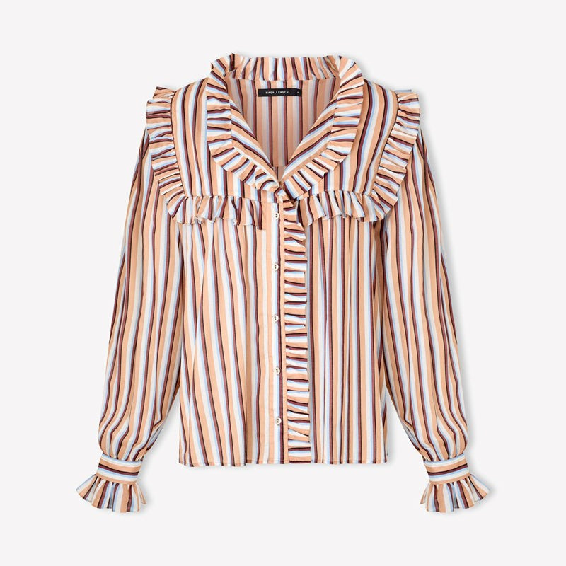 CLARA SHIRT