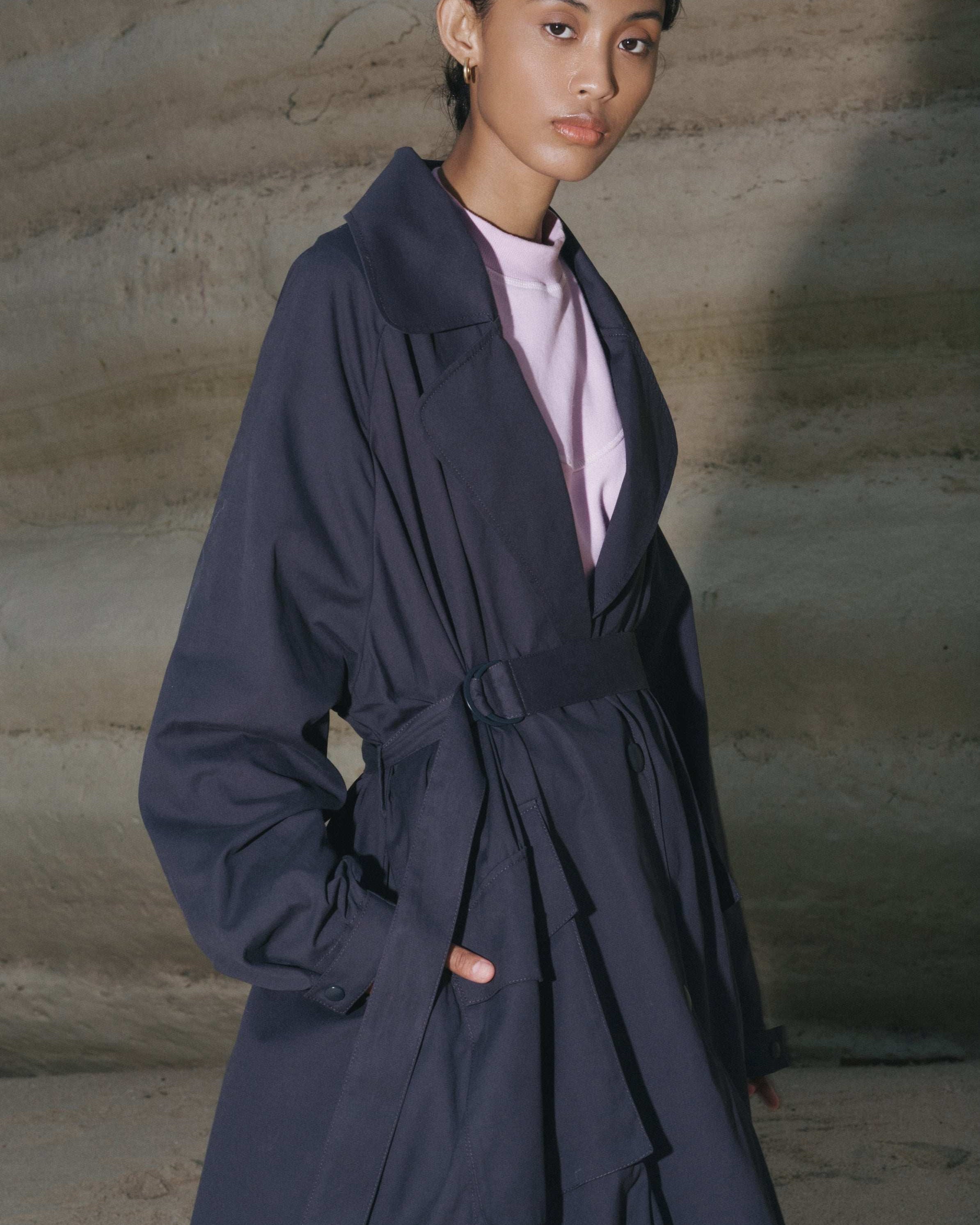 NOELLE PARKA - Magali Pascal - PARKA
