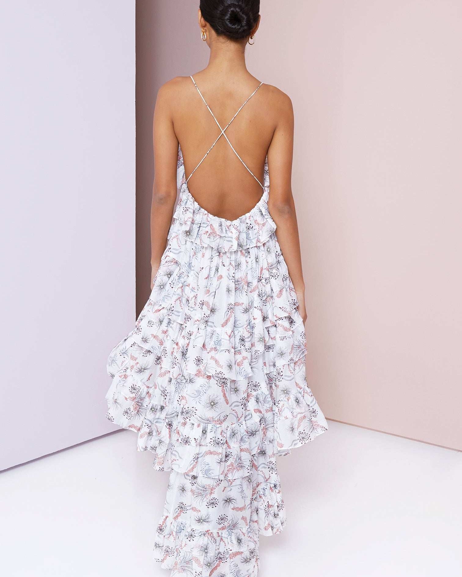 CELESTA DRESS - Magali Pascal - DRESS