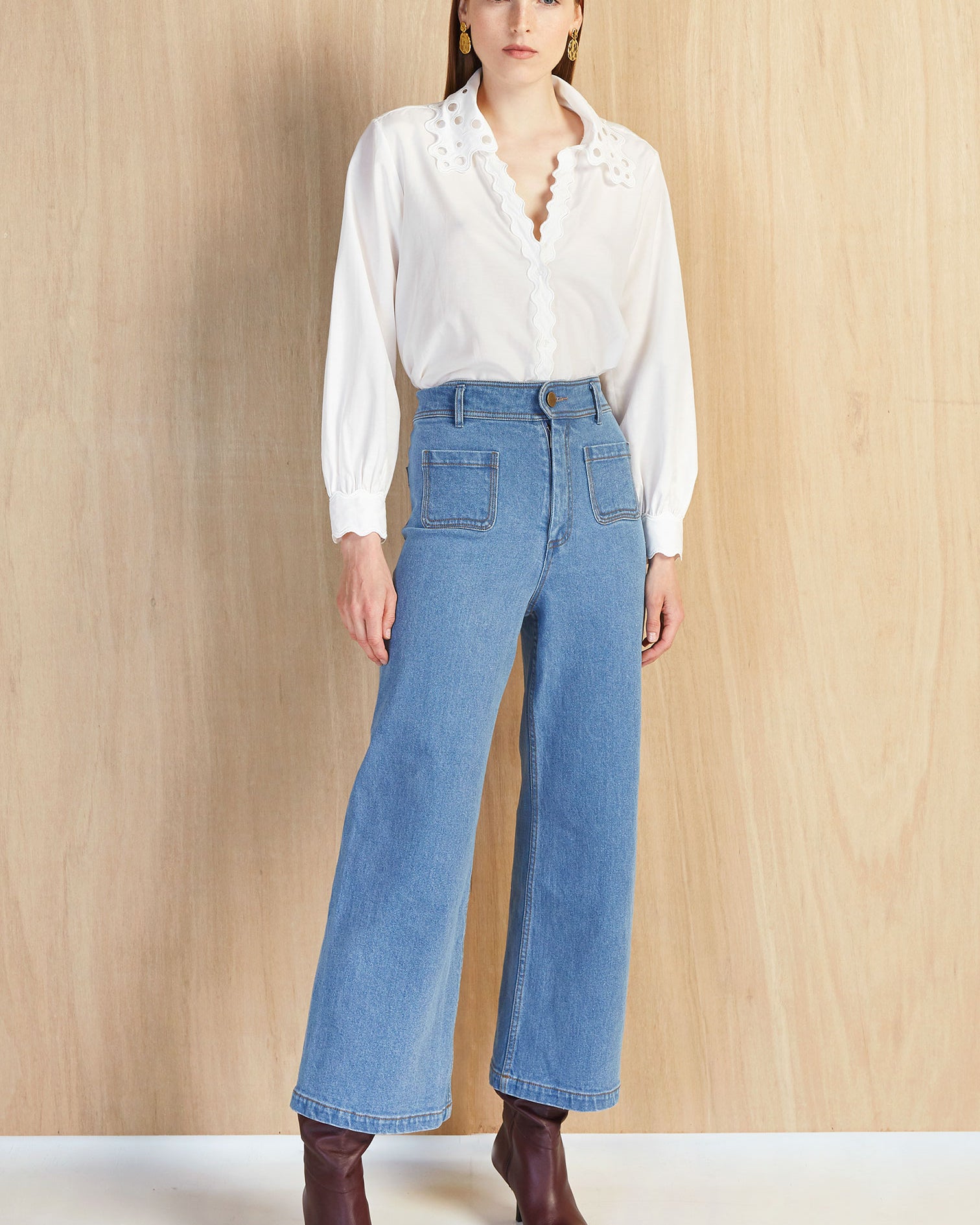 JANIS JEANS