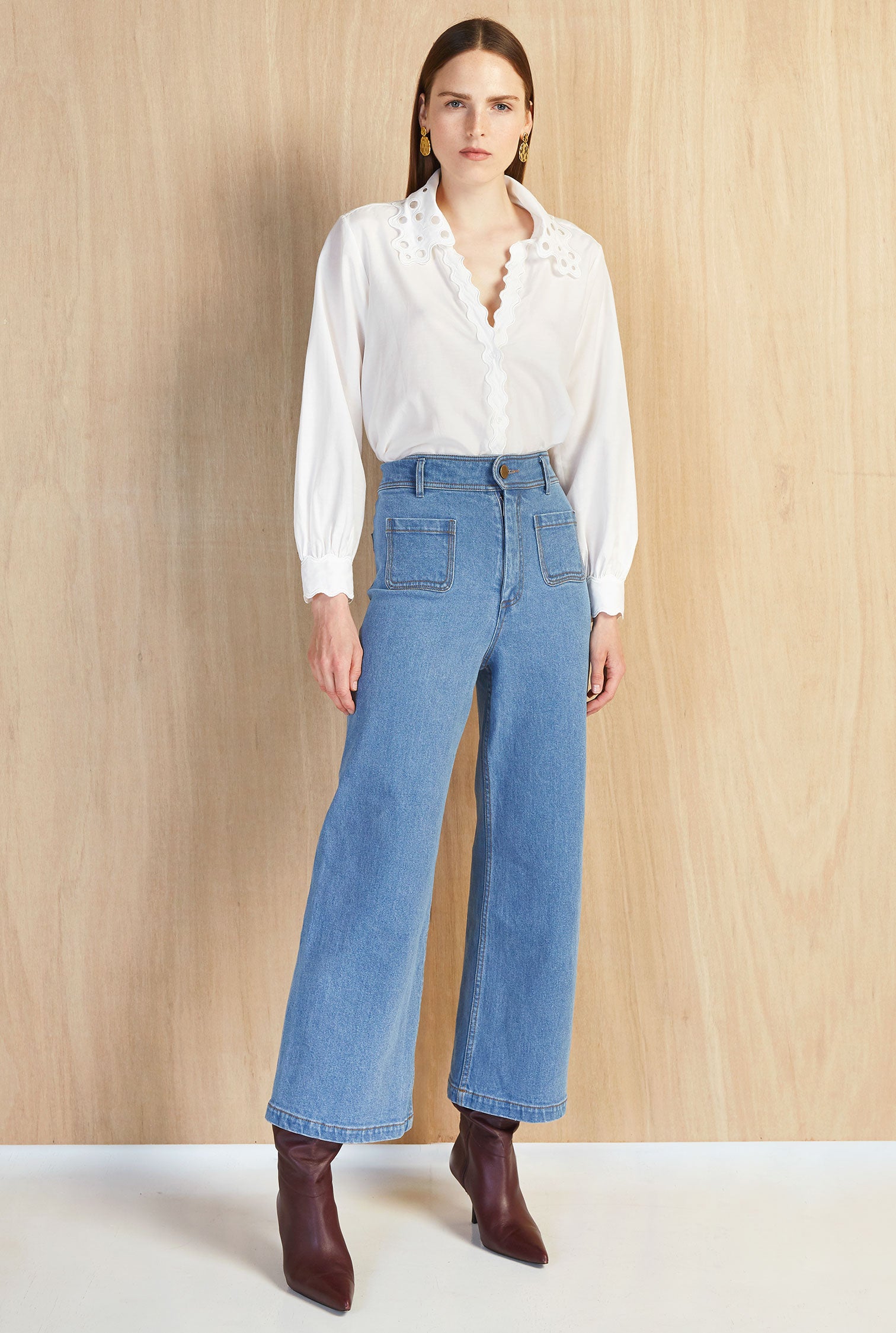 JANIS JEANS