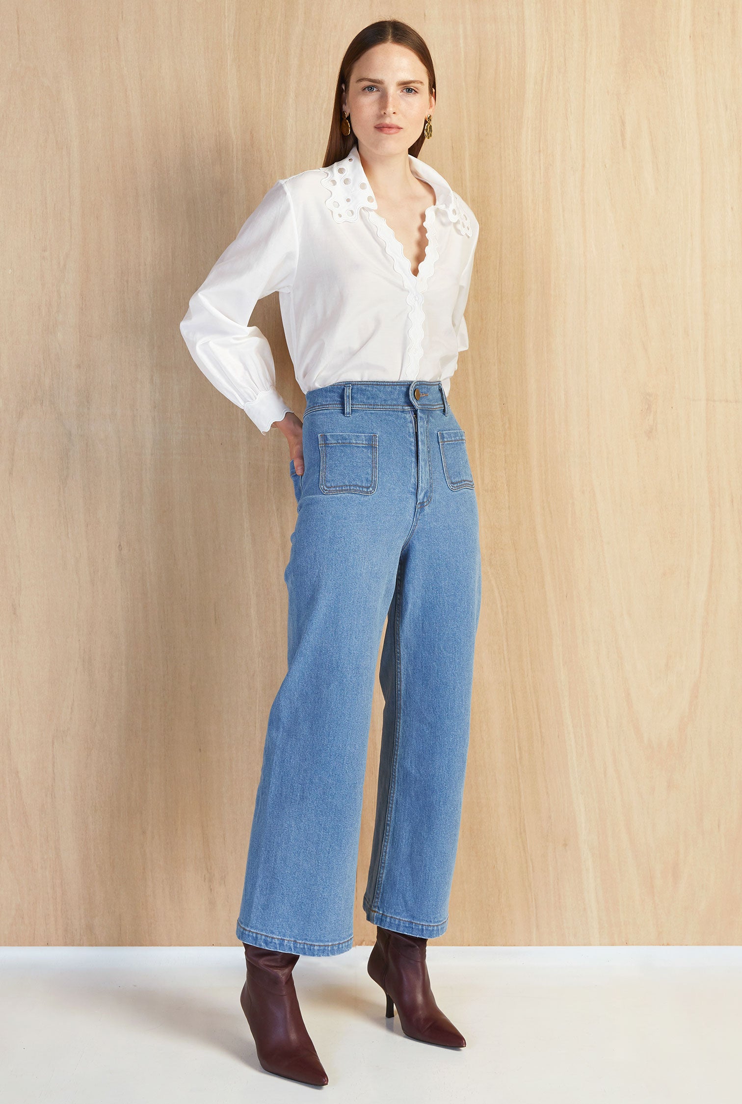 JANIS JEANS