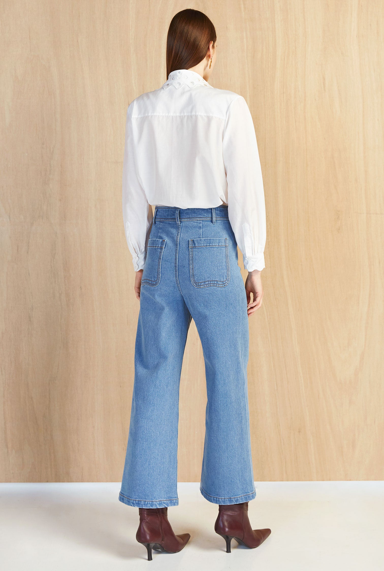 JANIS JEANS