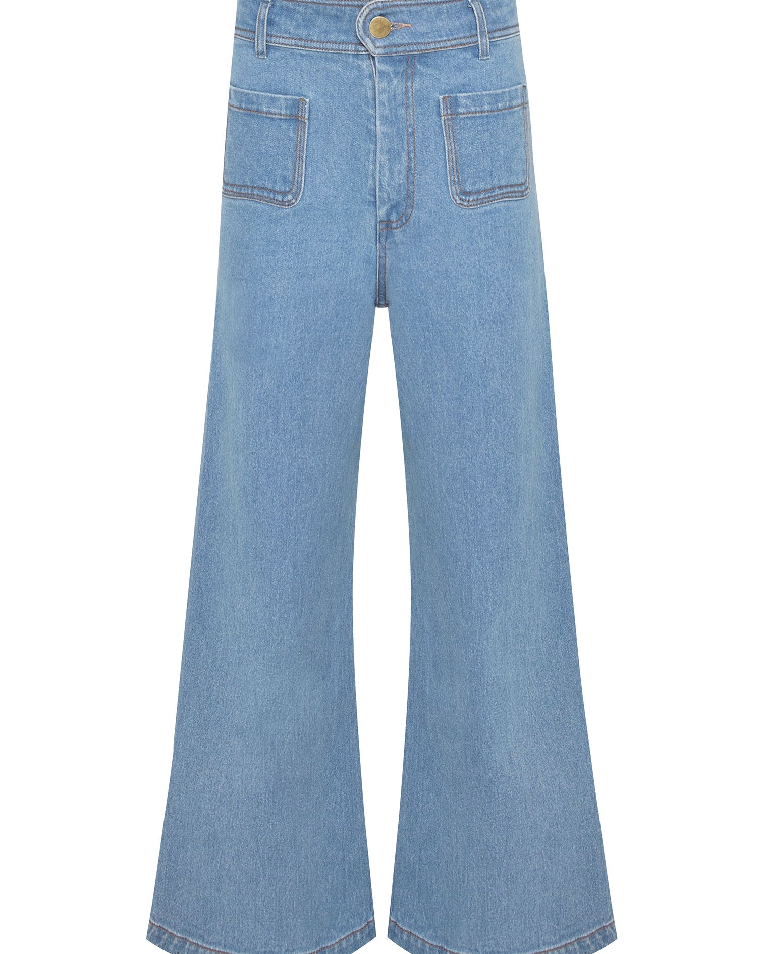 JANIS JEANS