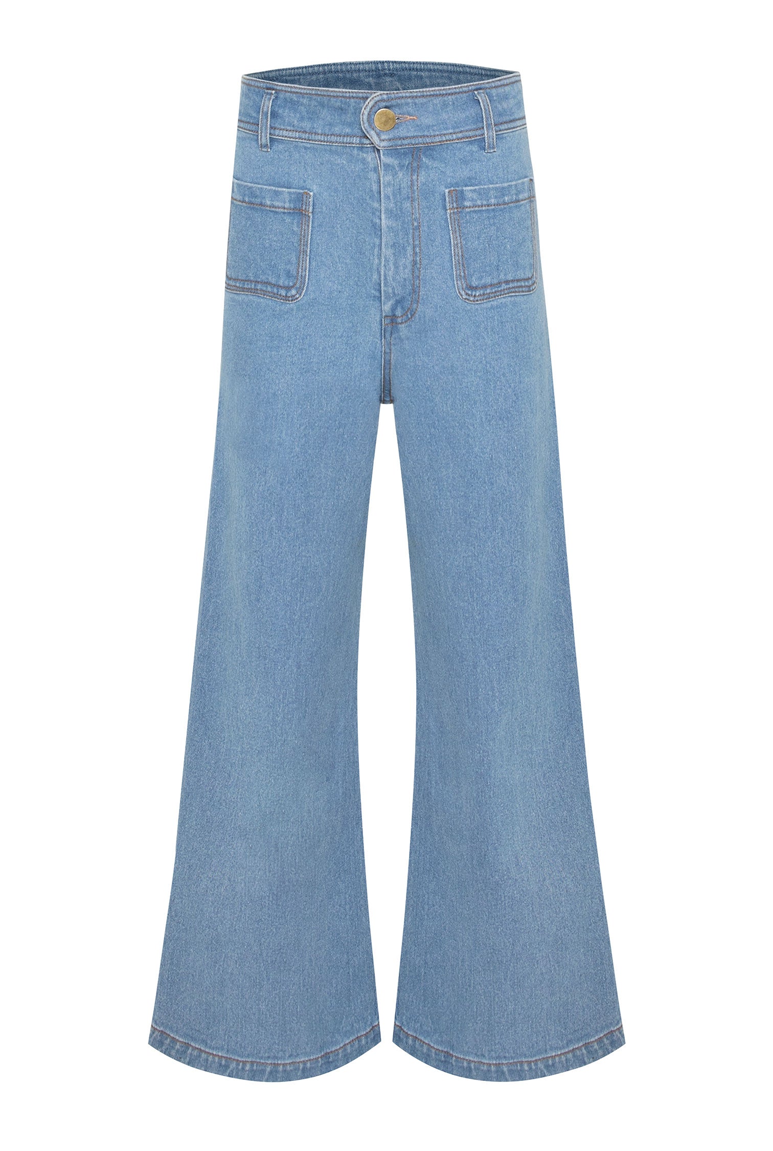 JANIS JEANS
