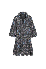 ROCHELLE SHIRT DRESS