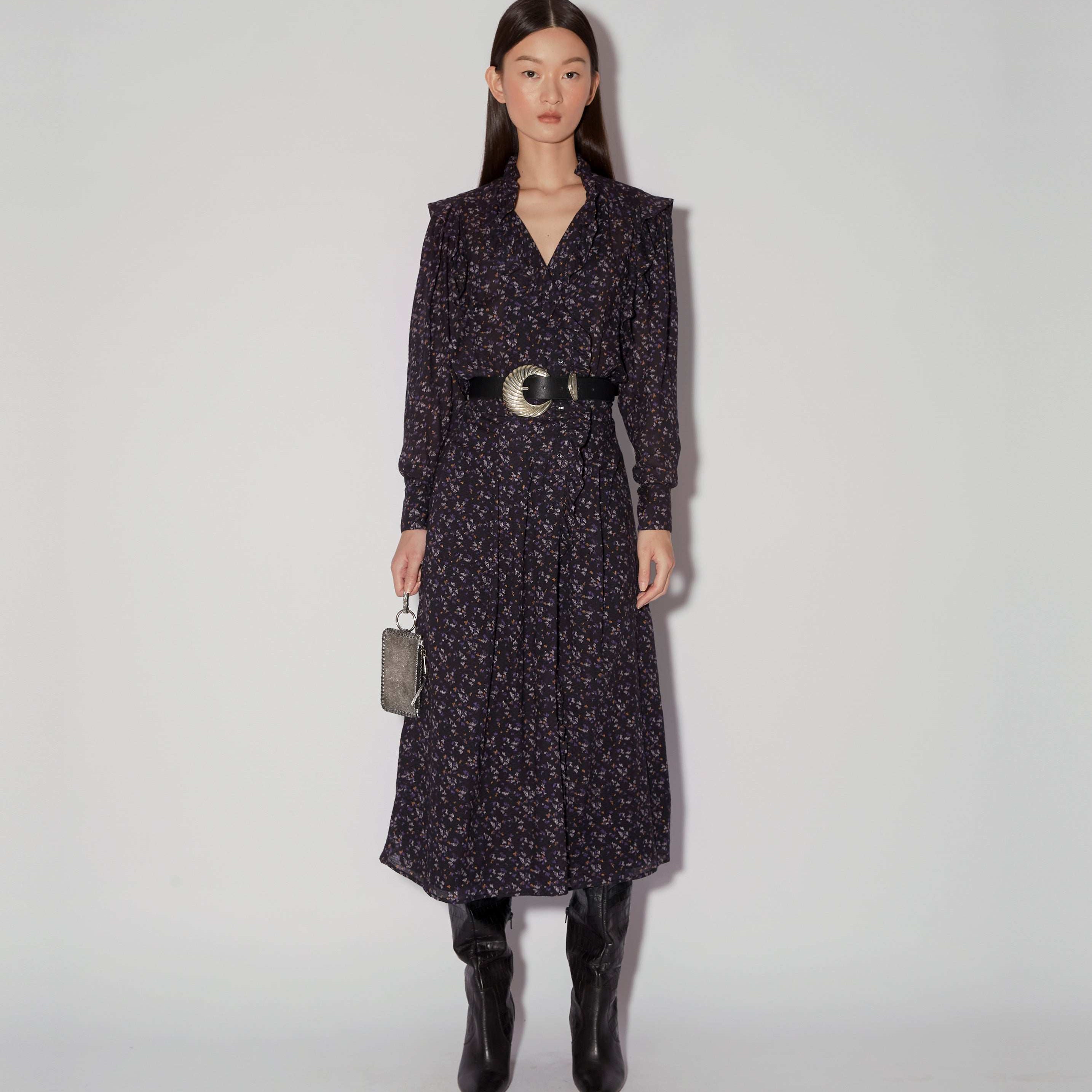 MADELAINE DRESS - Magali Pascal - DRESS