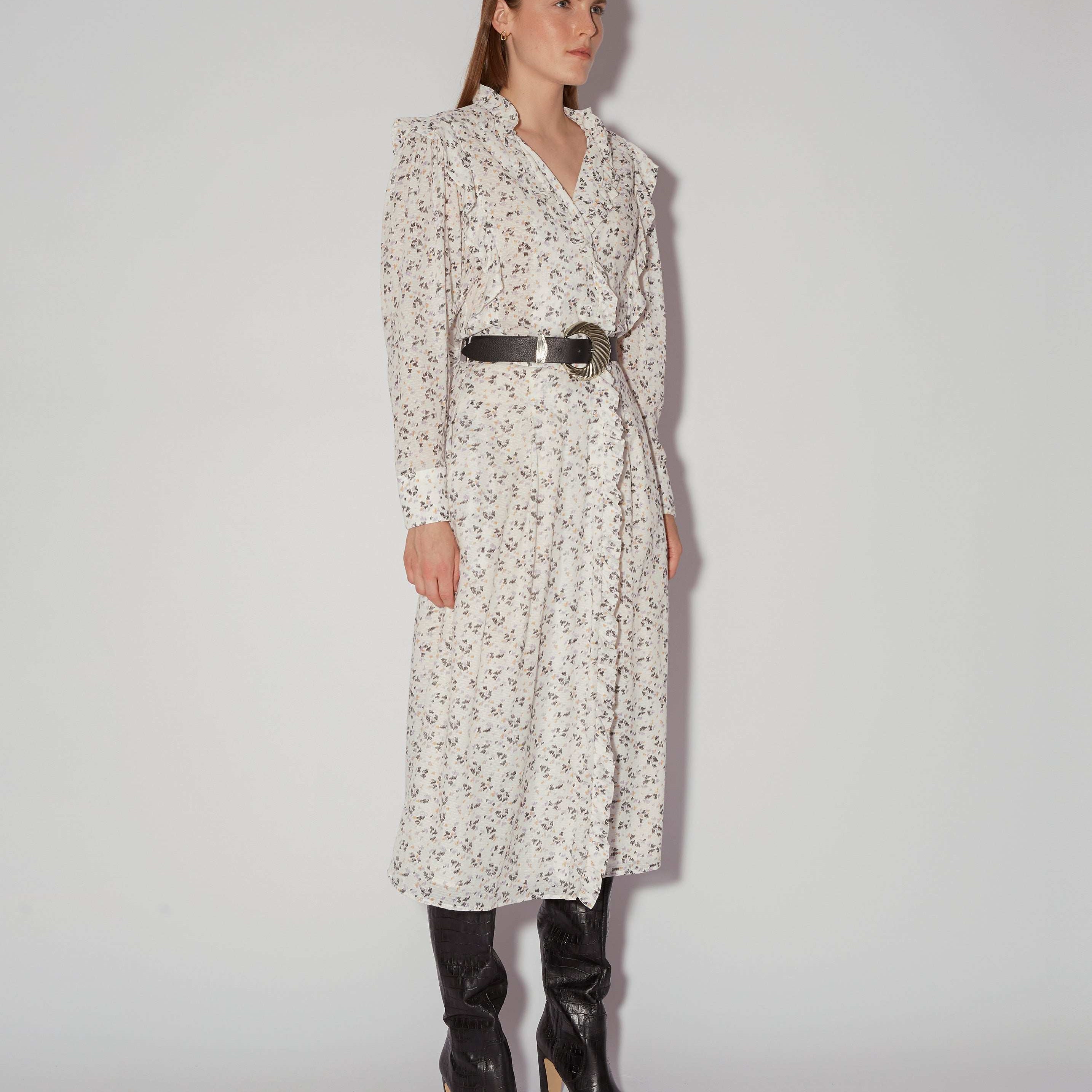 MADELAINE DRESS - Magali Pascal - DRESS
