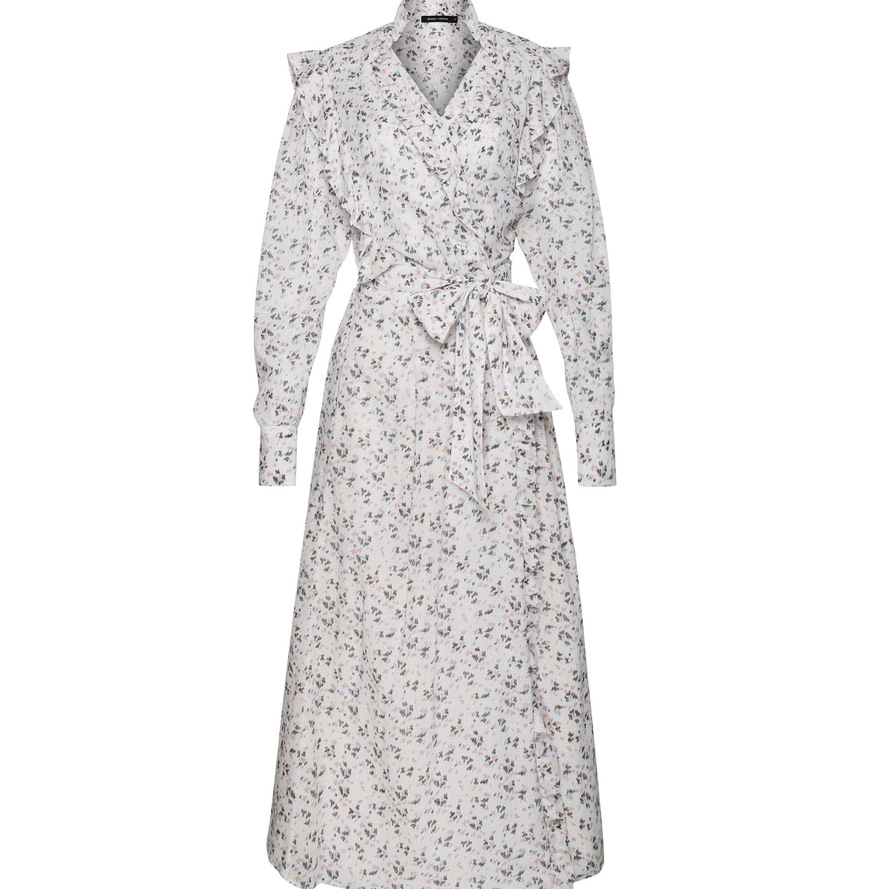 MADELAINE DRESS - Magali Pascal - DRESS