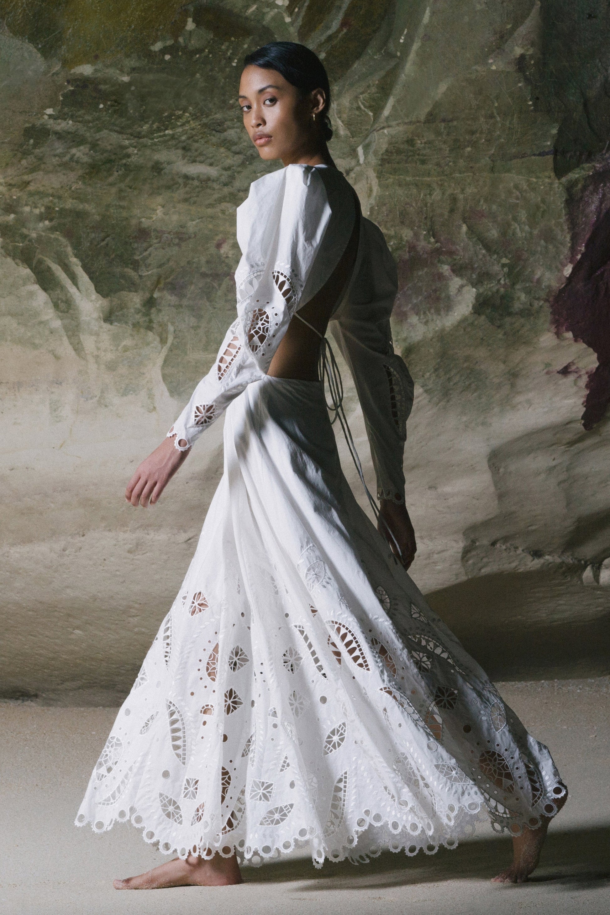 PERCIVAL DRESS