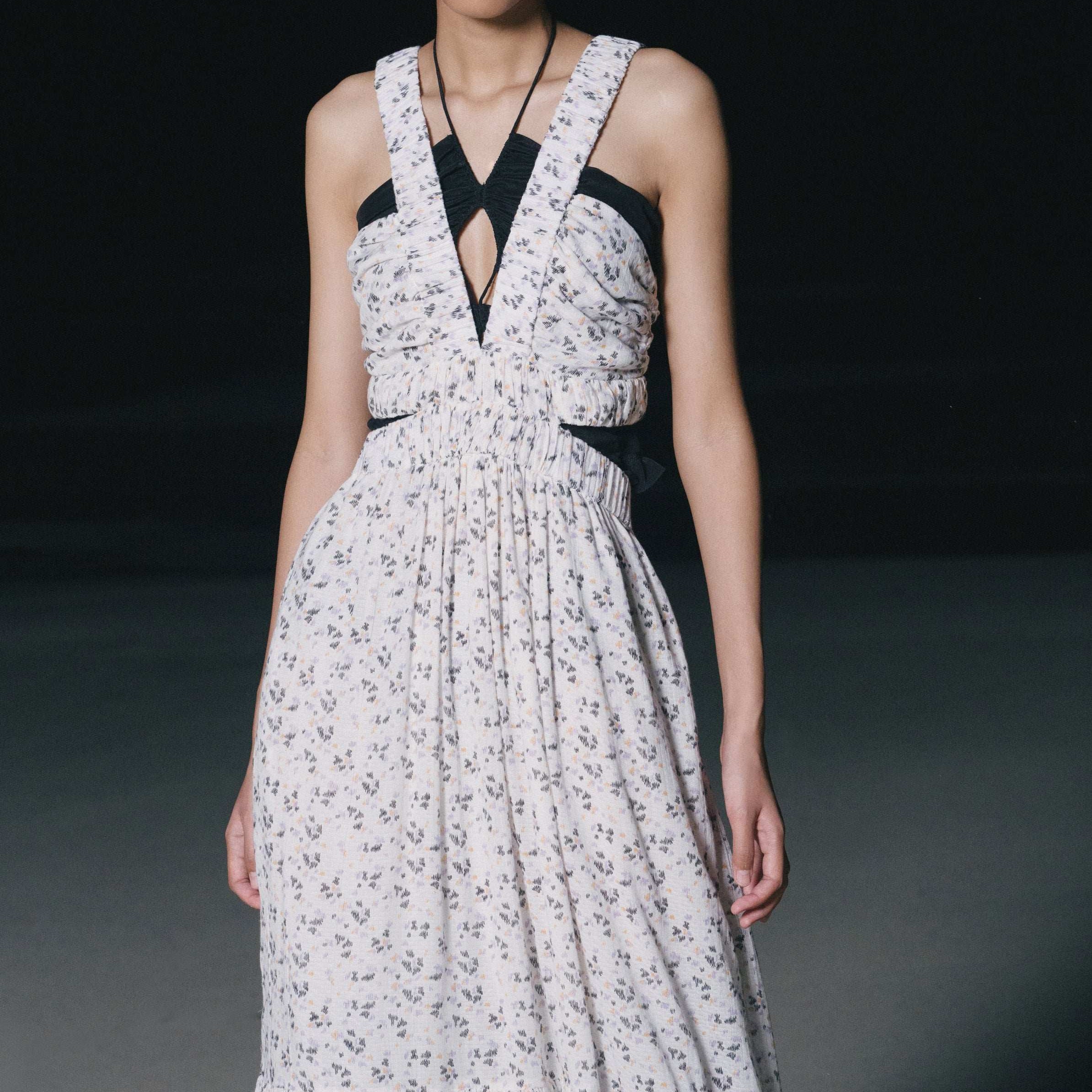 JOLIE DRESS - Magali Pascal - DRESS