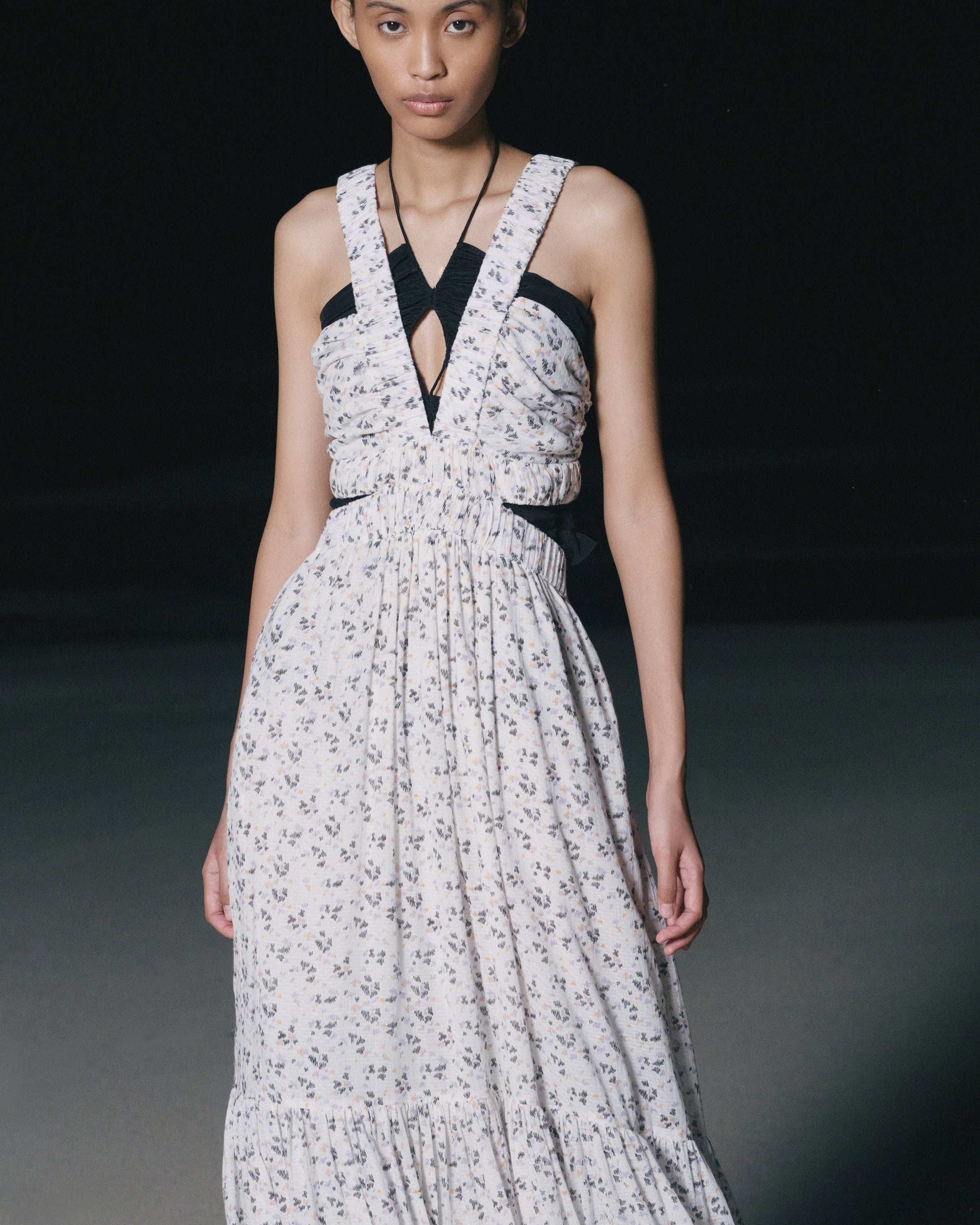 JOLIE DRESS - Magali Pascal - DRESS