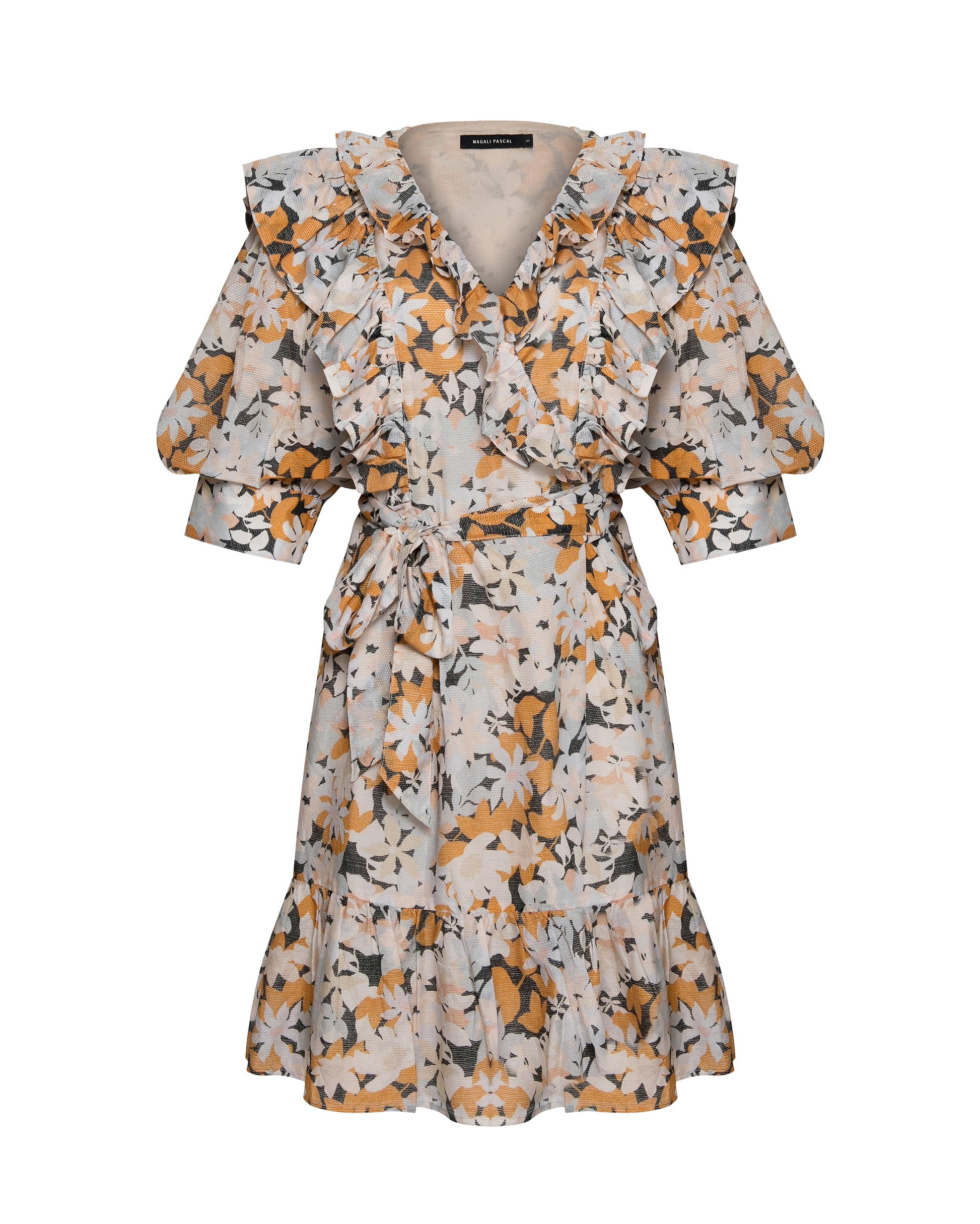 MAGGIE DRESS